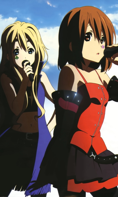  Horizontal Wallpaper