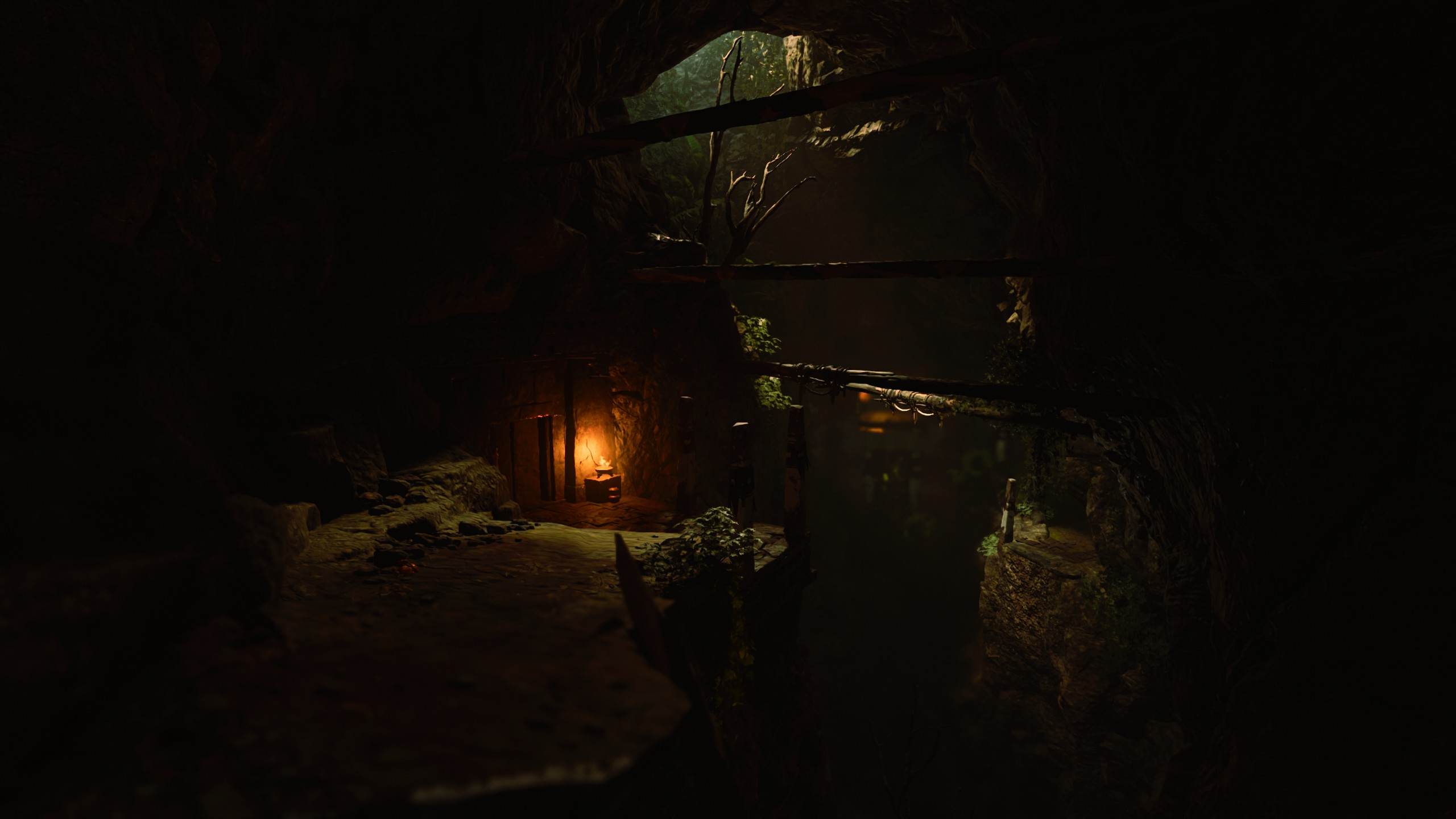 Téléchargez gratuitement l'image Tombeau, Jeux Vidéo, Shadow Of The Tomb Raider sur le bureau de votre PC