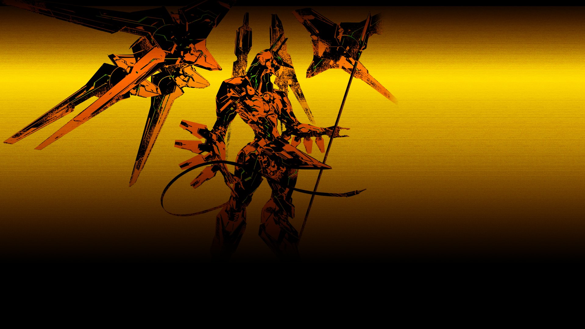 Free HD anubis (zone of the enders), video game, zone of the enders: the 2nd runner, zone of the enders
