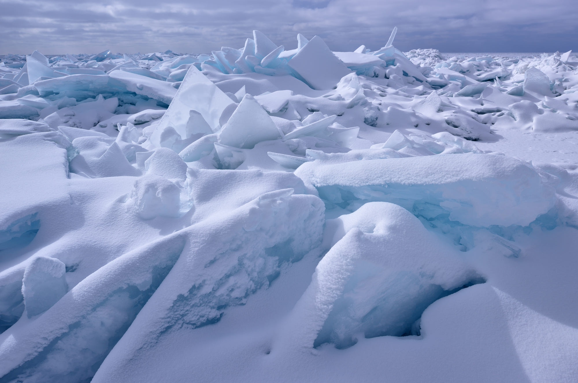 1003914画像をダウンロード地球, 流氷, 氷, 自然, 雪, 冬-壁紙とスクリーンセーバーを無料で