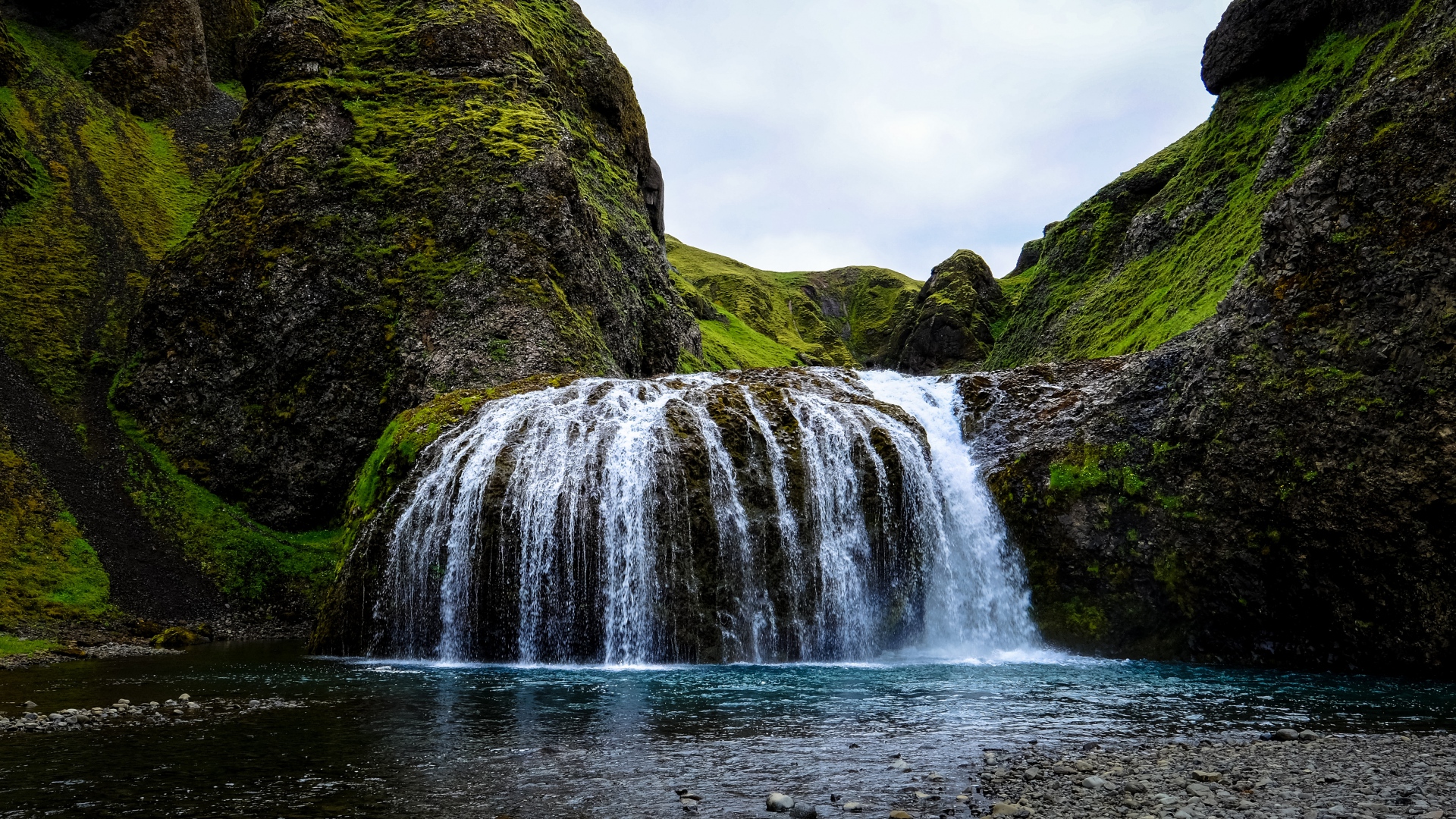 Laden Sie das Natur, Wasserfälle, Wasserfall, Erde/natur-Bild kostenlos auf Ihren PC-Desktop herunter