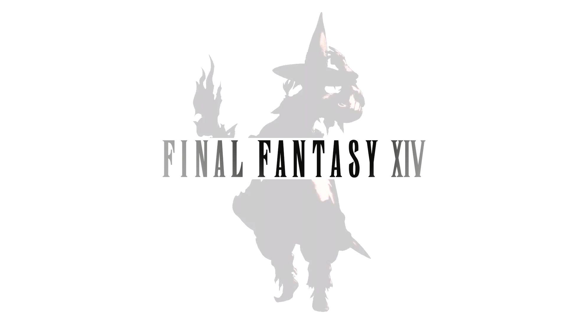 Free download wallpaper Final Fantasy Xiv, Final Fantasy, Video Game on your PC desktop
