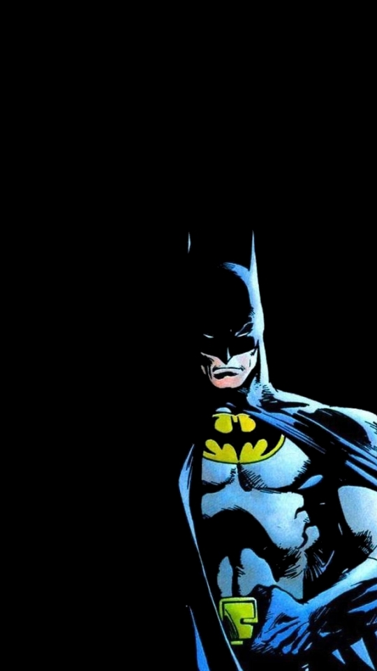 Handy-Wallpaper Batman, Comics, The Batman kostenlos herunterladen.