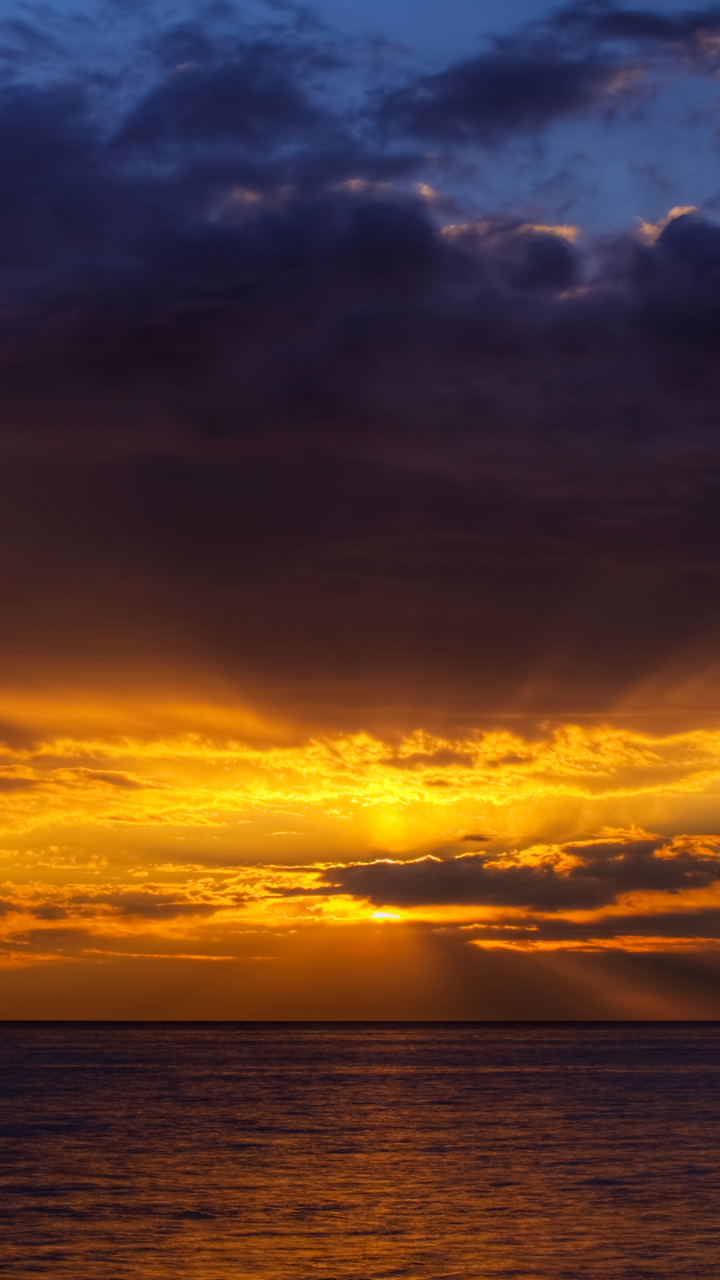 Descarga gratuita de fondo de pantalla para móvil de Atardecer, Tierra/naturaleza.