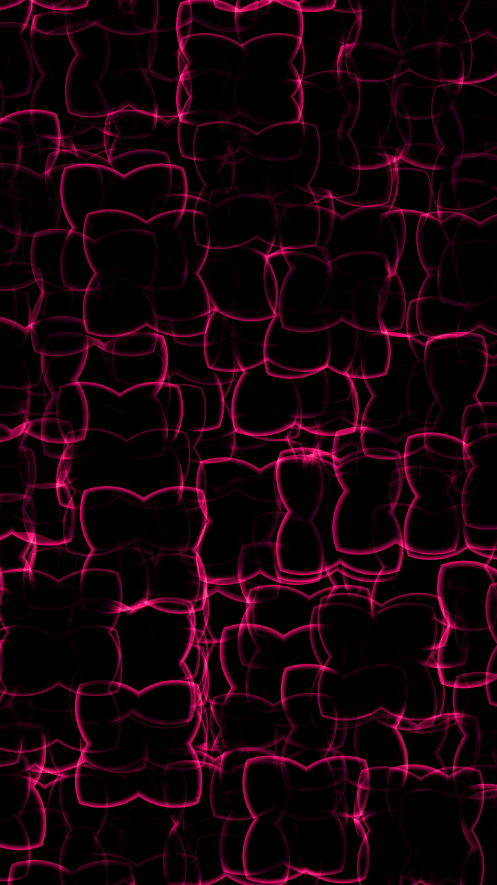 Download mobile wallpaper Abstract, Violet, Pattern for free.