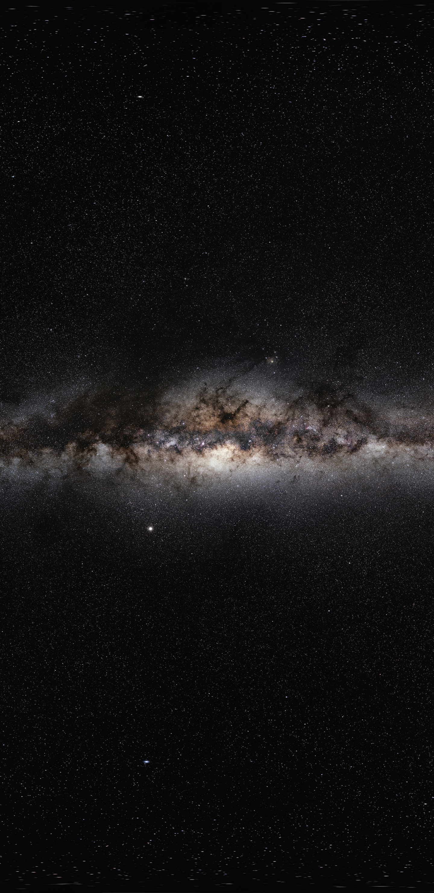 Скачать картинку Млечный Путь, Галактика, Научная Фантастика в телефон бесплатно.