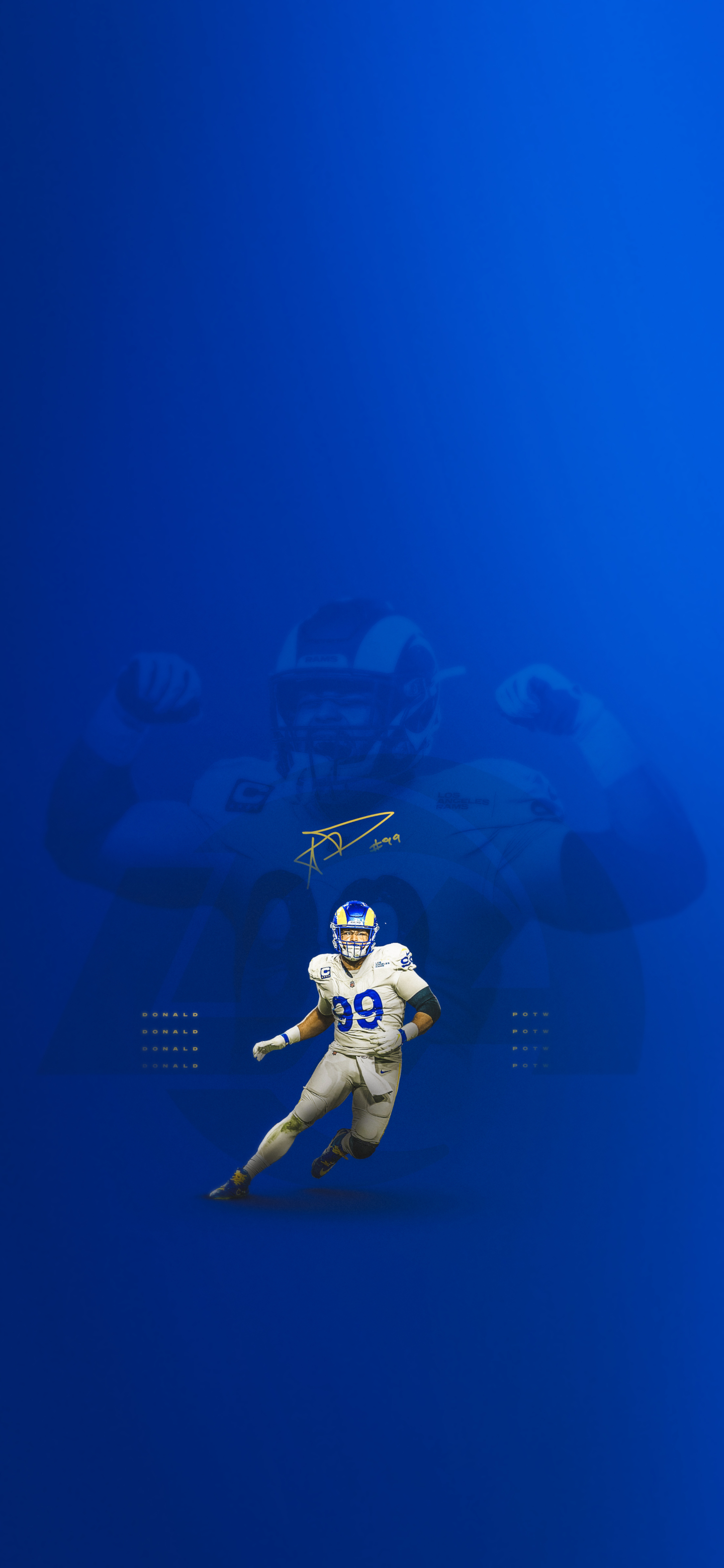 Download mobile wallpaper Sports, Football, Los Angeles Rams for free.