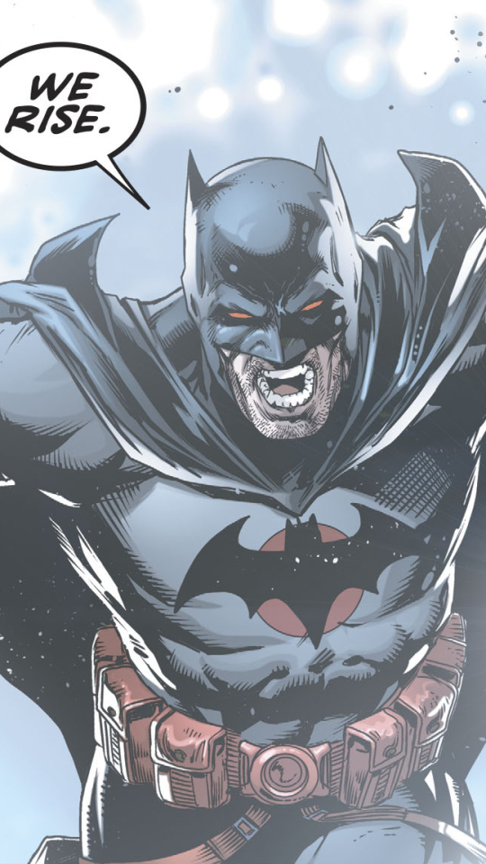 Download mobile wallpaper Batman, Comics, Dc Comics, Flashpoint, Thomas Wayne for free.