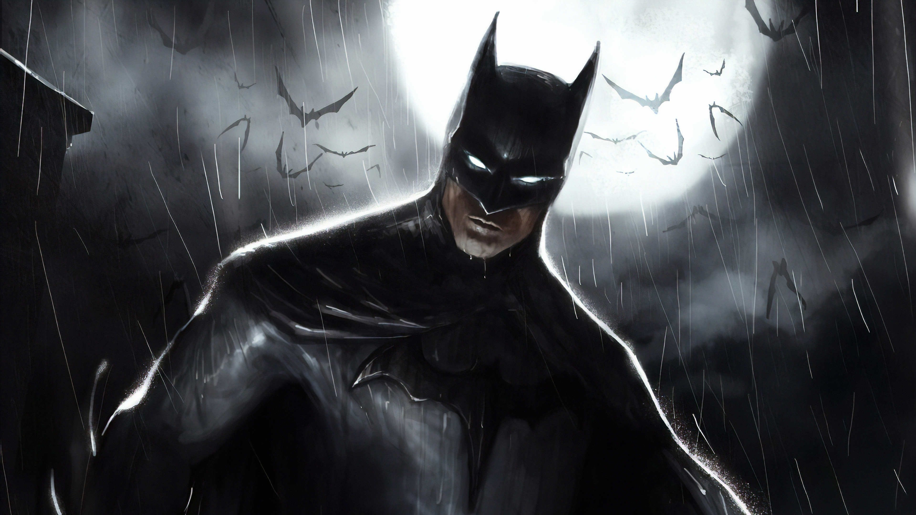 Download mobile wallpaper Batman, Comics, Dc Comics for free.