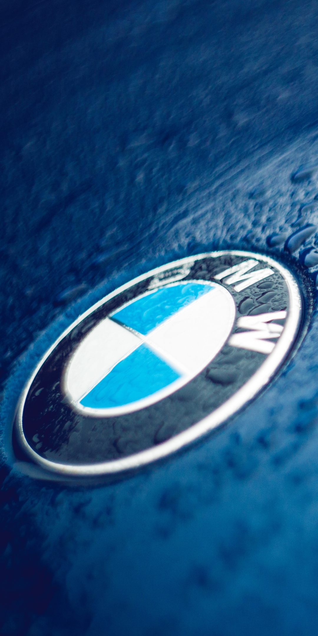 Download mobile wallpaper Bmw, Car, Logo, Vehicles for free.