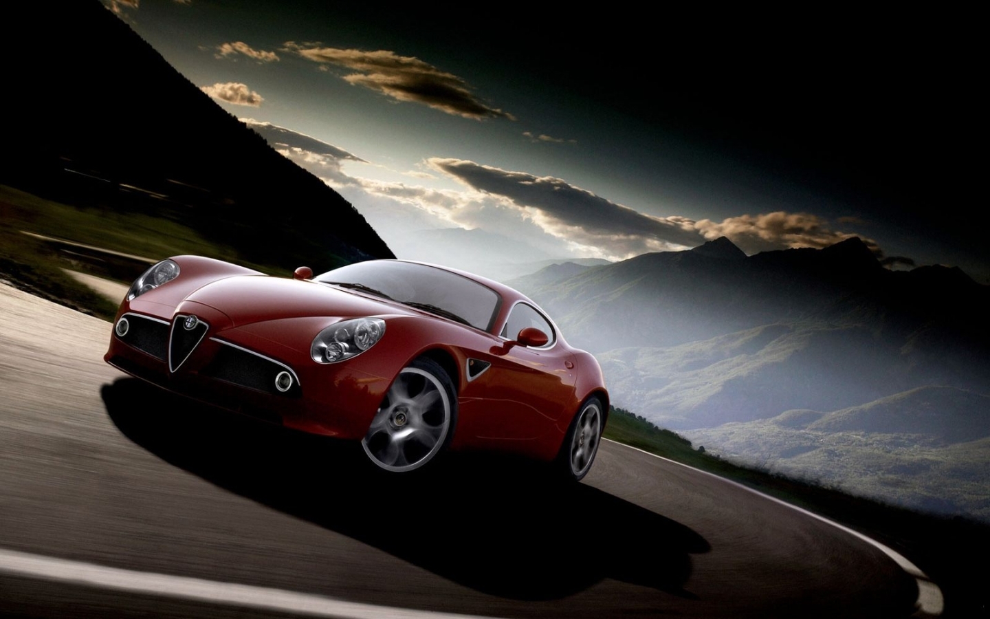 Baixe gratuitamente a imagem Transporte, Automóveis, Alfa Romeo na área de trabalho do seu PC