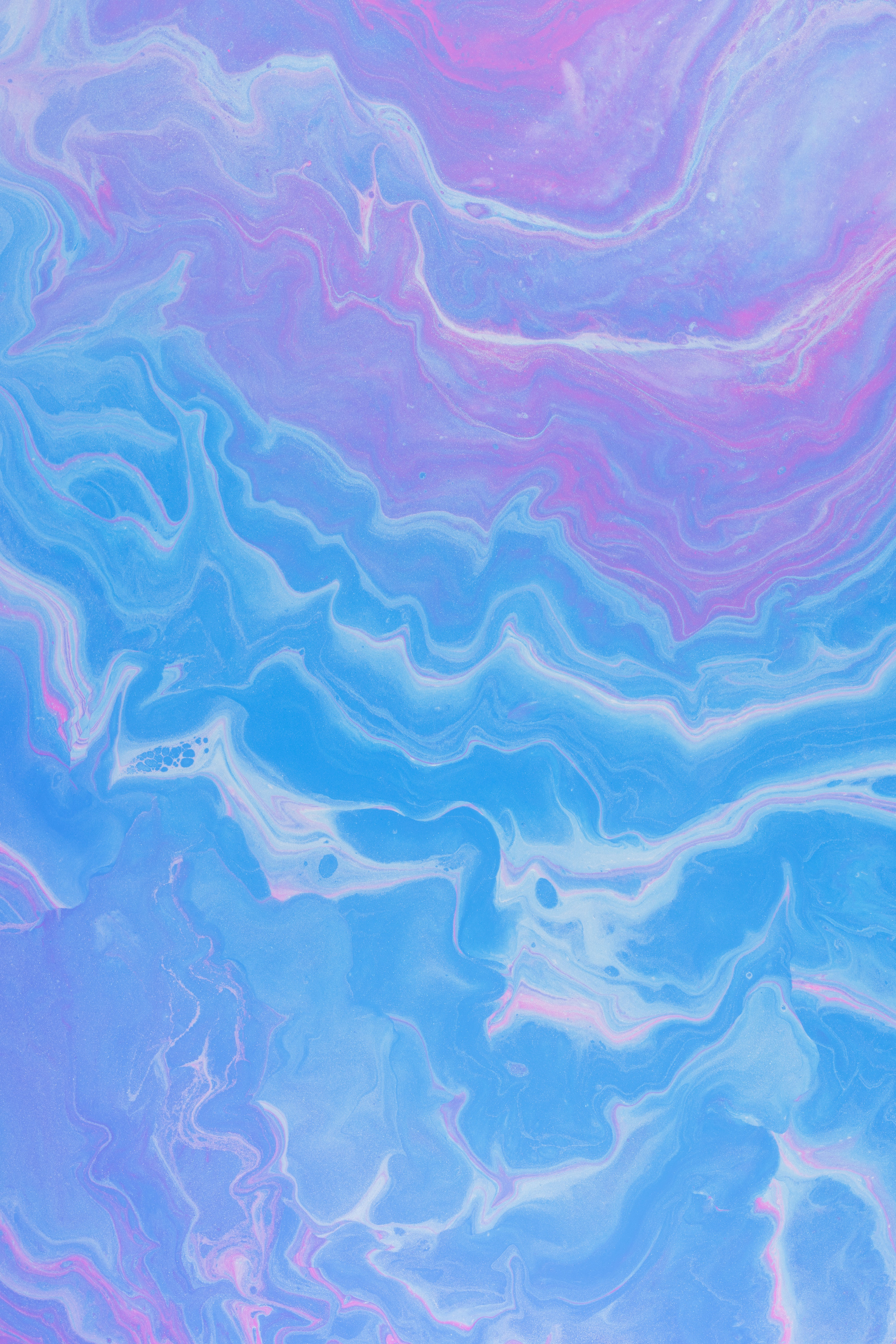 Free download wallpaper Violet, Divorces, Texture, Purple, Abstract, Liquid on your PC desktop