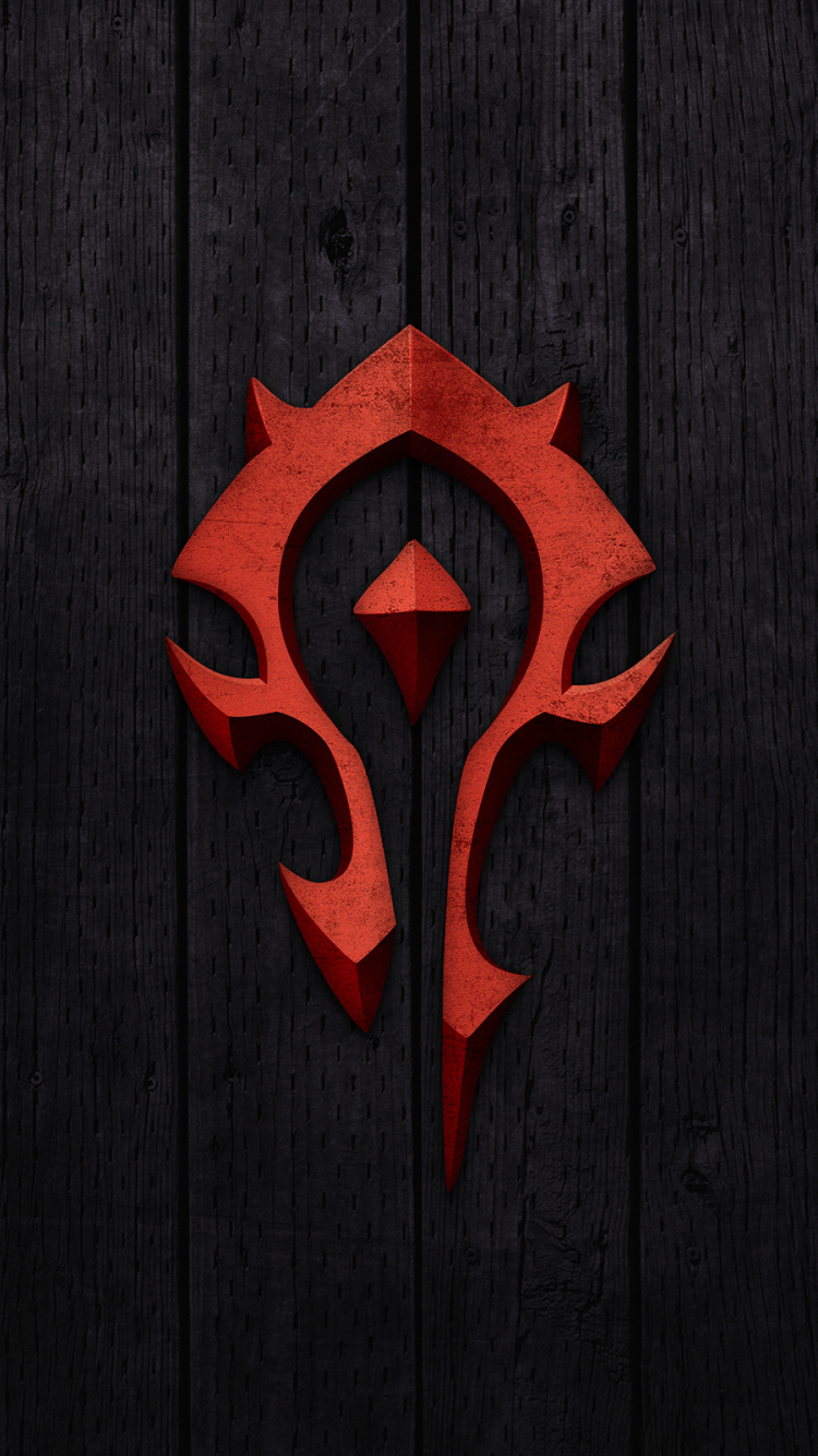 Download mobile wallpaper Warcraft, Video Game, World Of Warcraft for free.