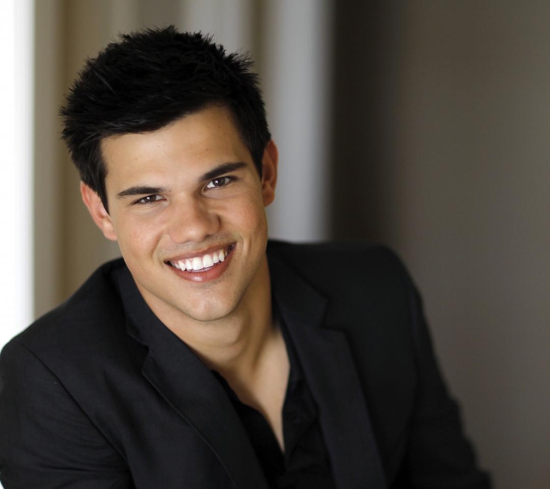 Baixar papel de parede para celular de Taylor Lautner, Celebridade gratuito.