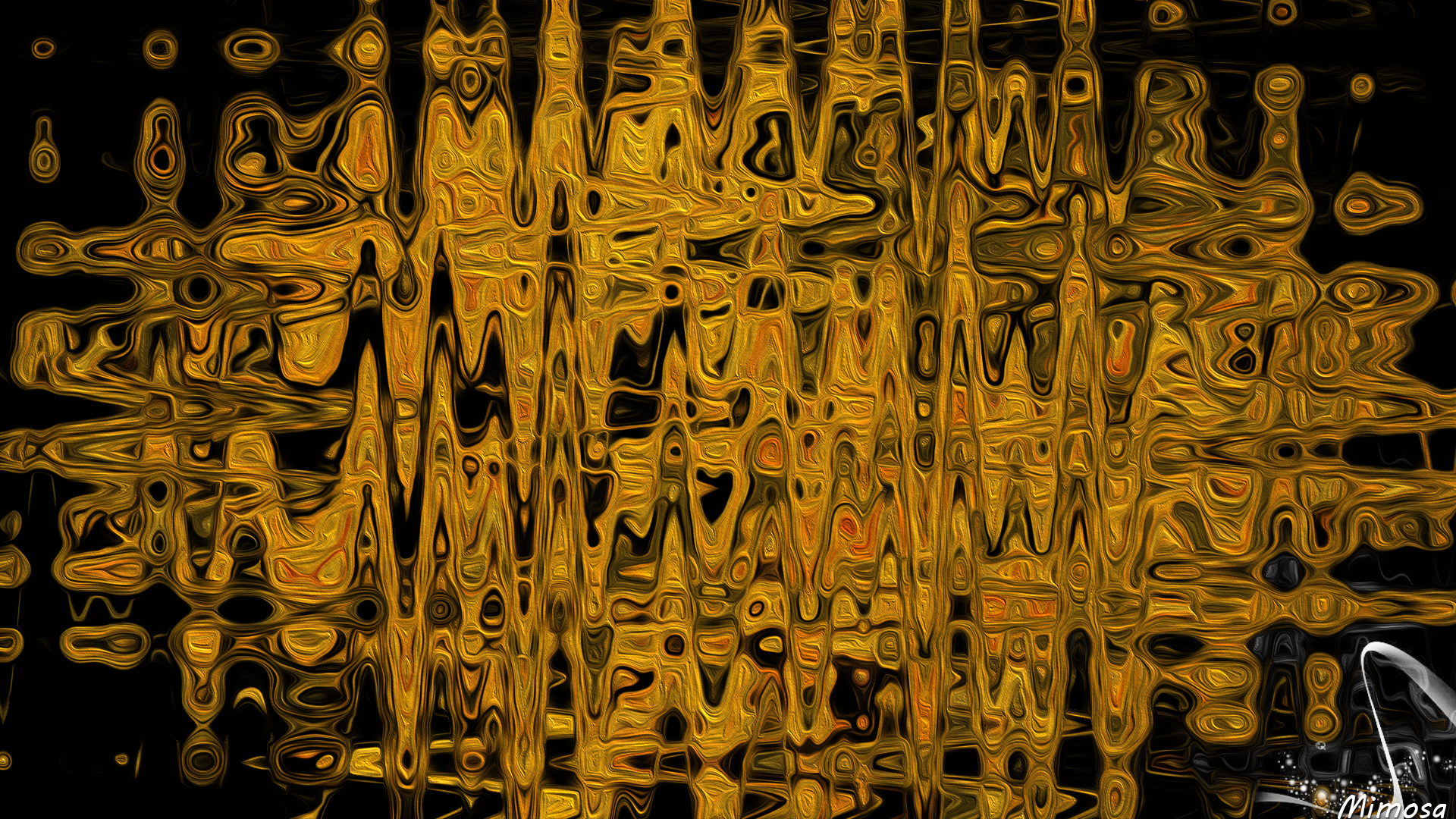 Handy-Wallpaper Abstrakt, Gold, Textur kostenlos herunterladen.