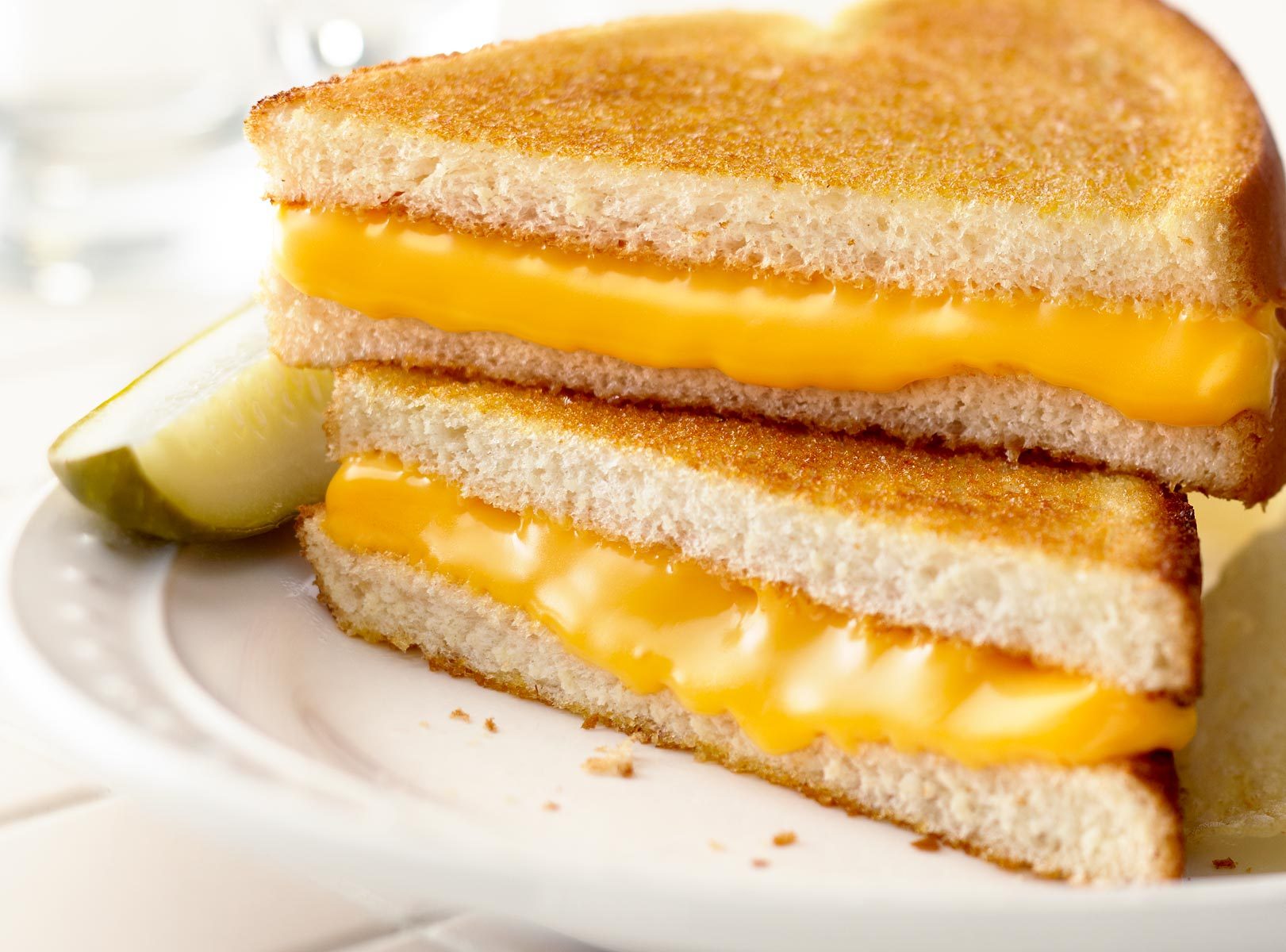  Grilled Cheese HD Android Wallpapers
