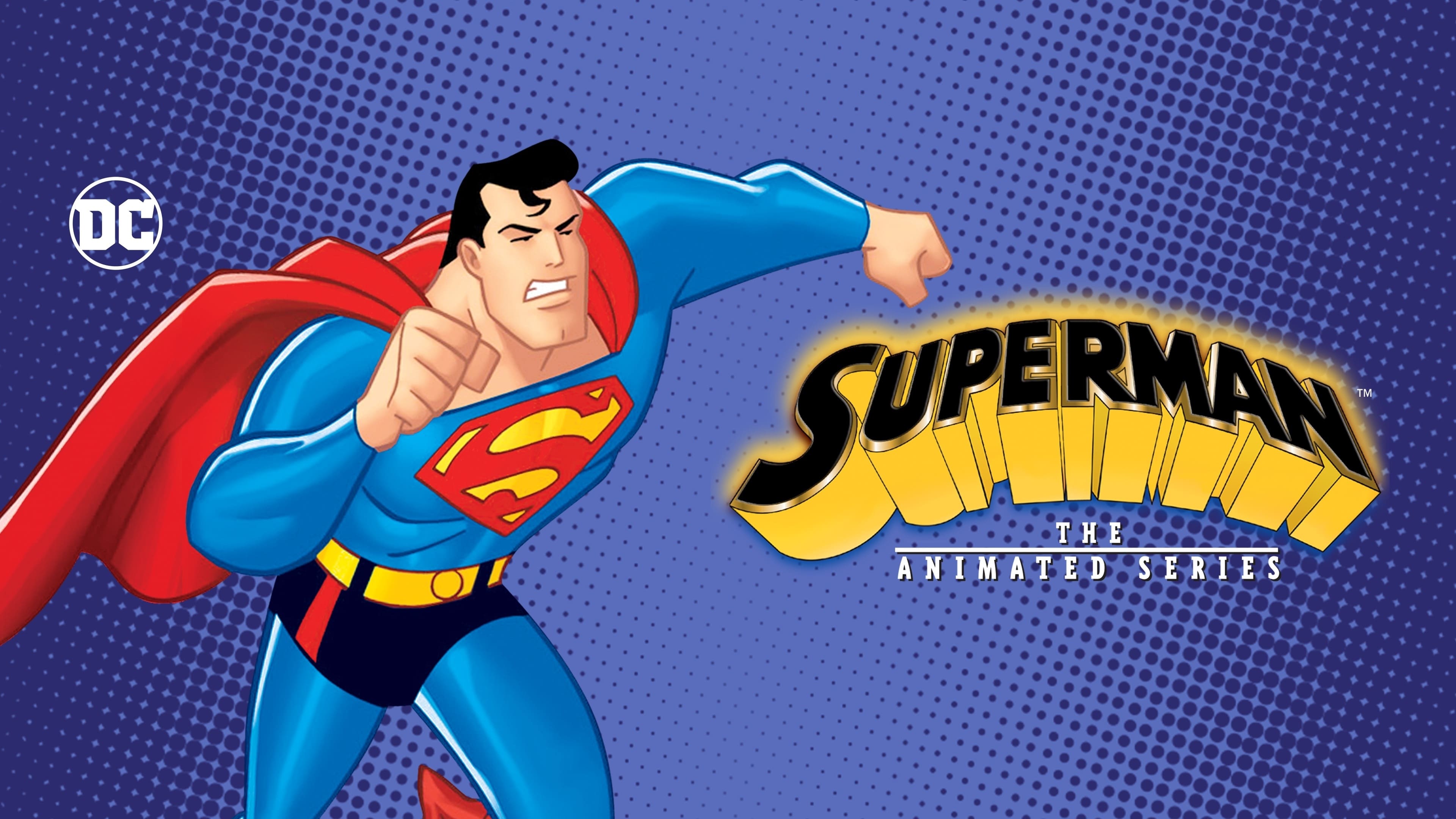 PCデスクトップにスーパーマン, テレビ番組, クラーク・ケント, スーパーマン: アニメシリーズ画像を無料でダウンロード