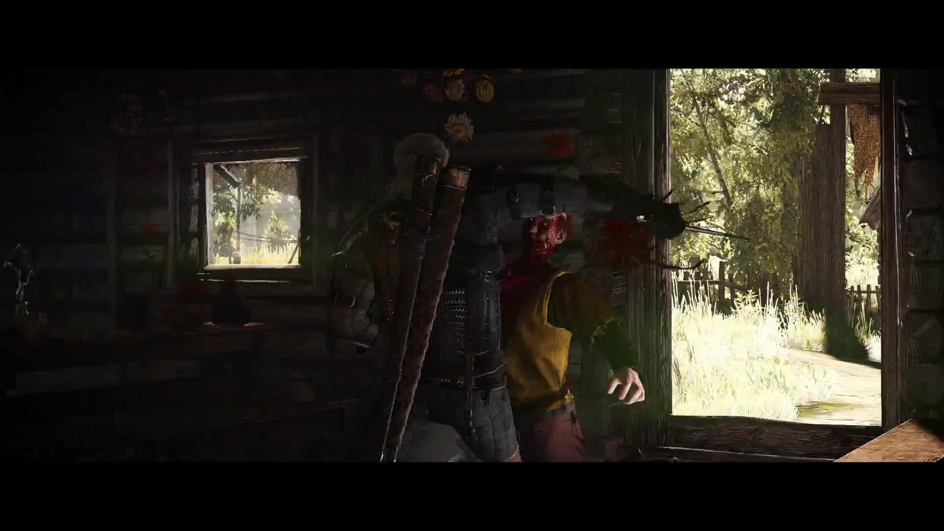 Téléchargez gratuitement l'image Jeux Vidéo, The Witcher 3: Wild Hunt sur le bureau de votre PC
