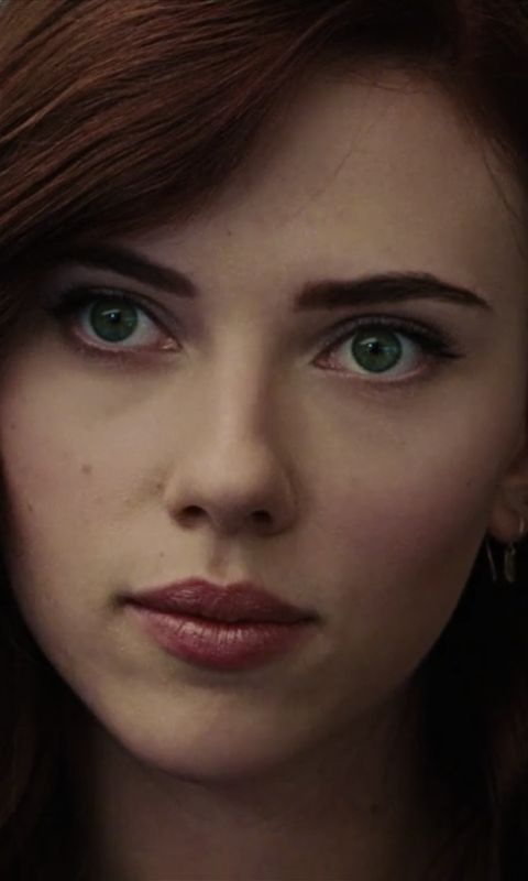 Descarga gratuita de fondo de pantalla para móvil de Scarlett Johansson, Iron Man, Películas, Iron Man 2.