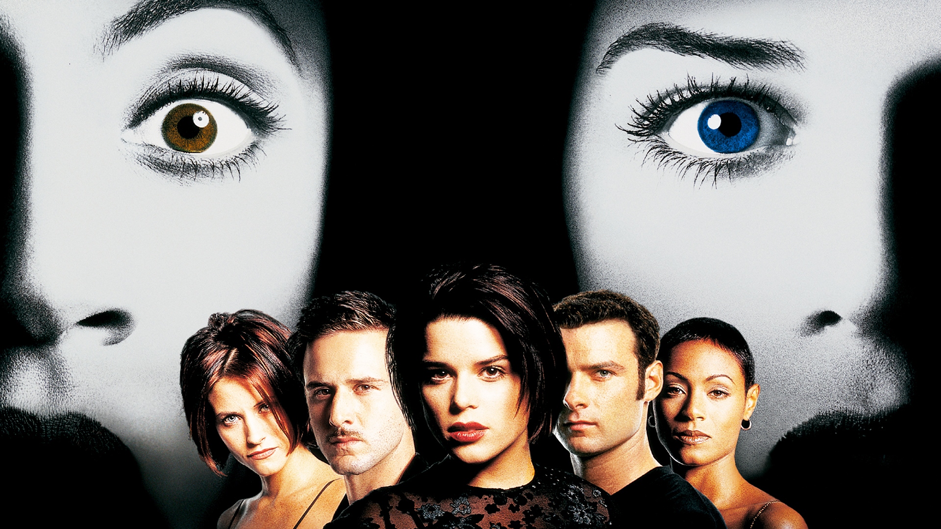 Descargar fondos de escritorio de Scream 2 HD