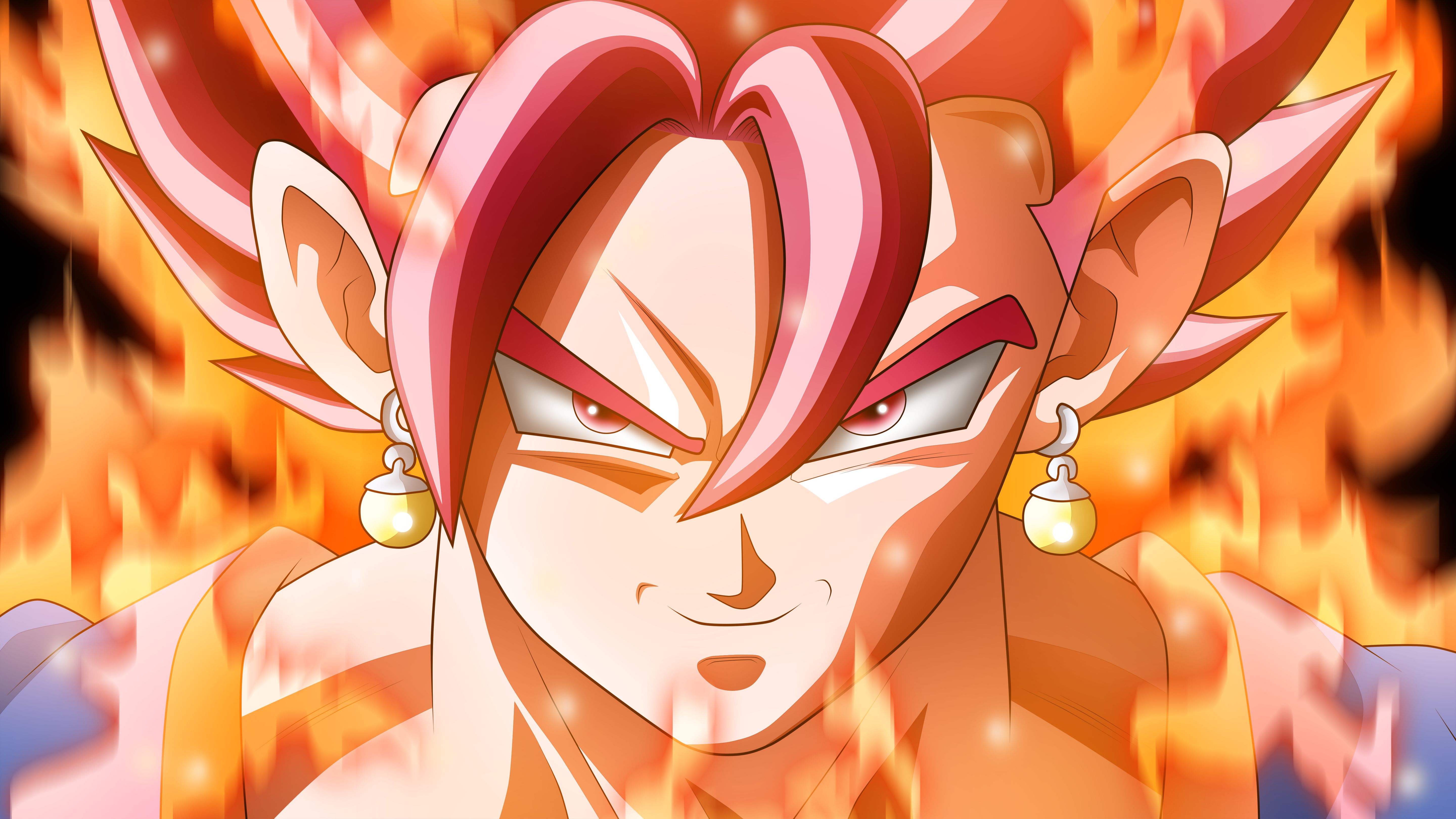 Free download wallpaper Anime, Dragon Ball, Dragon Ball Super on your PC desktop