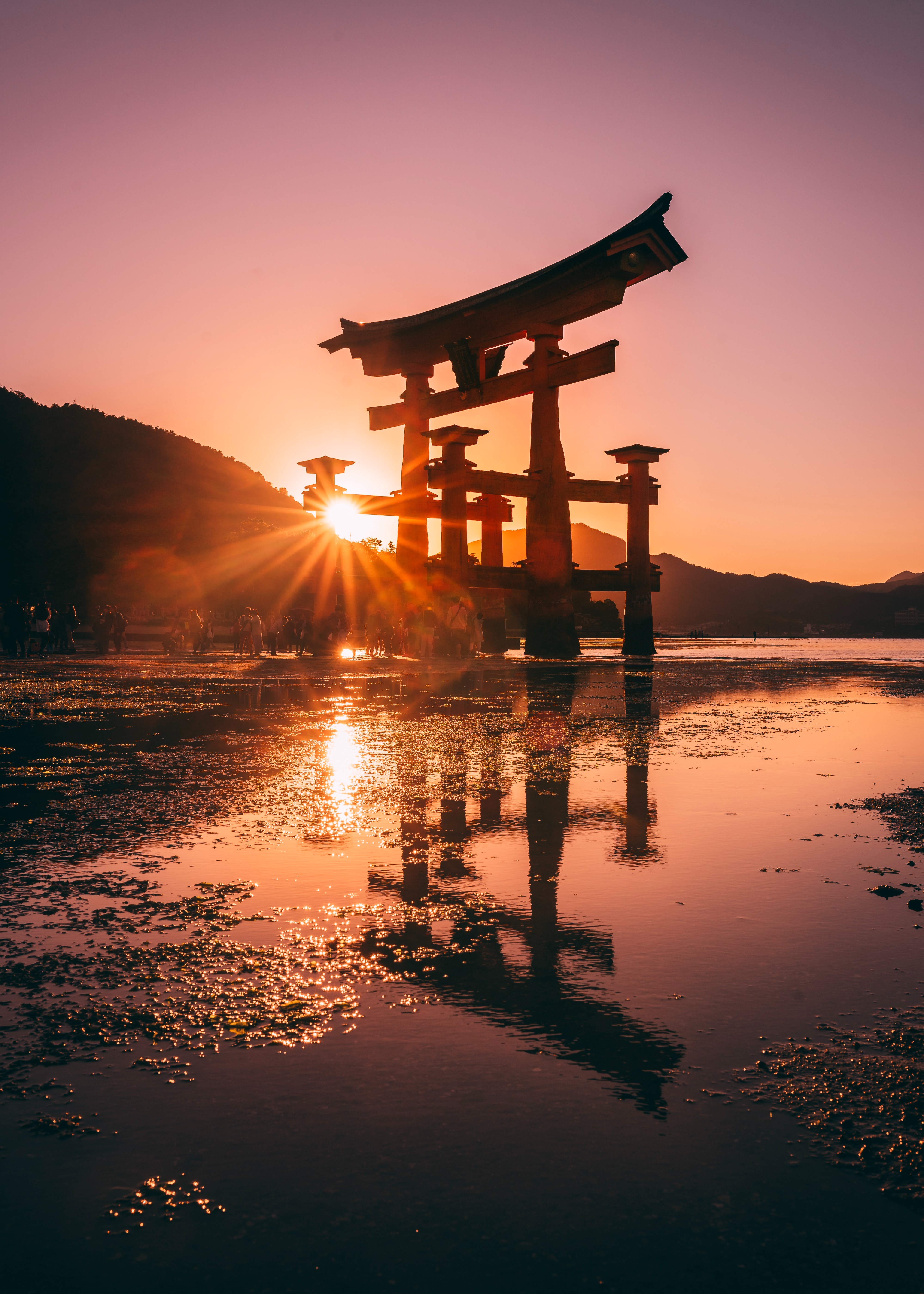 Best Shinto HD Phone wallpapers