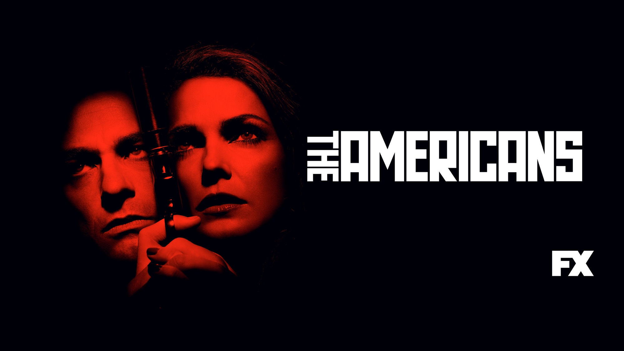 tv show, the americans