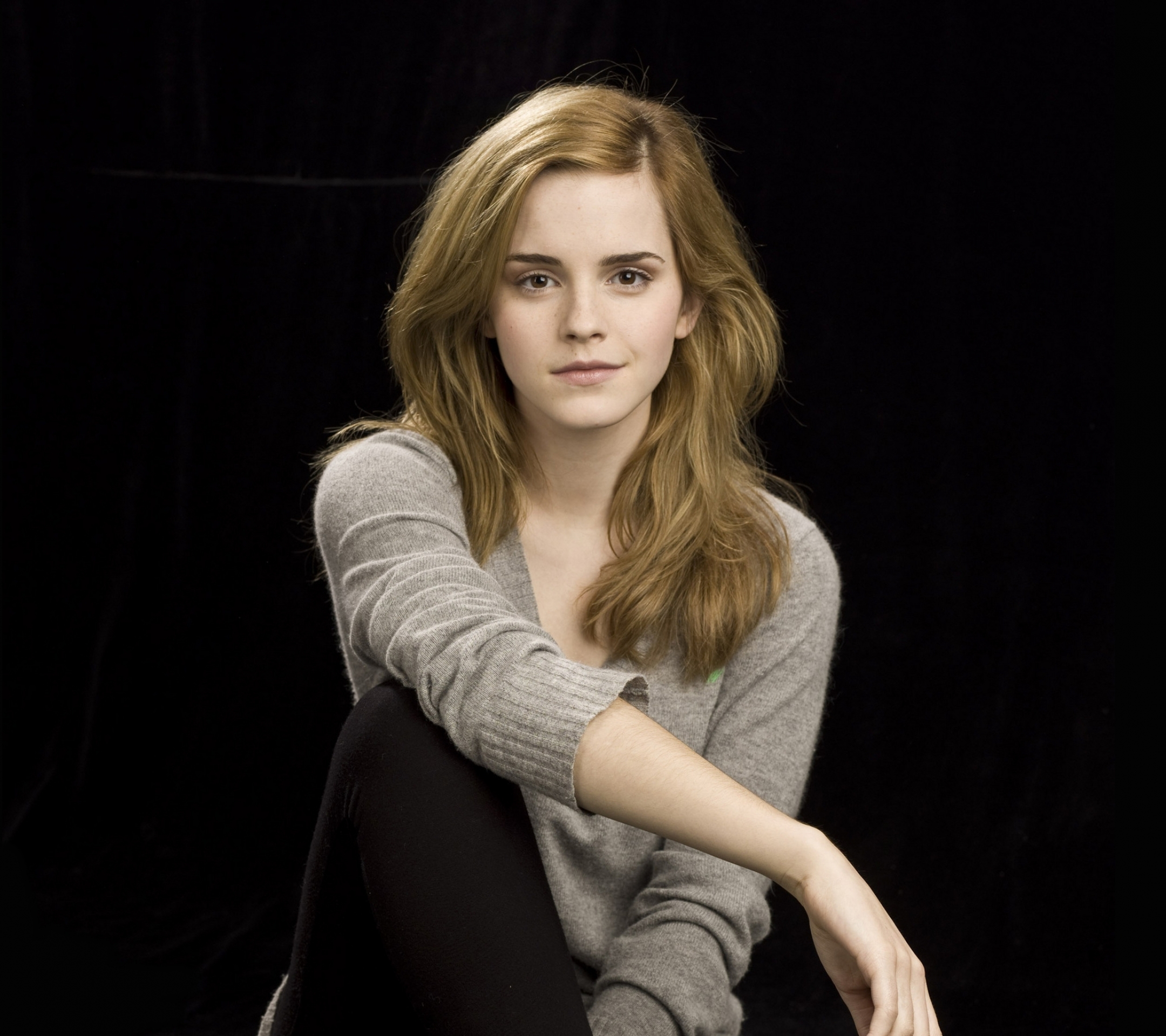 Free download wallpaper Emma Watson, Celebrity on your PC desktop