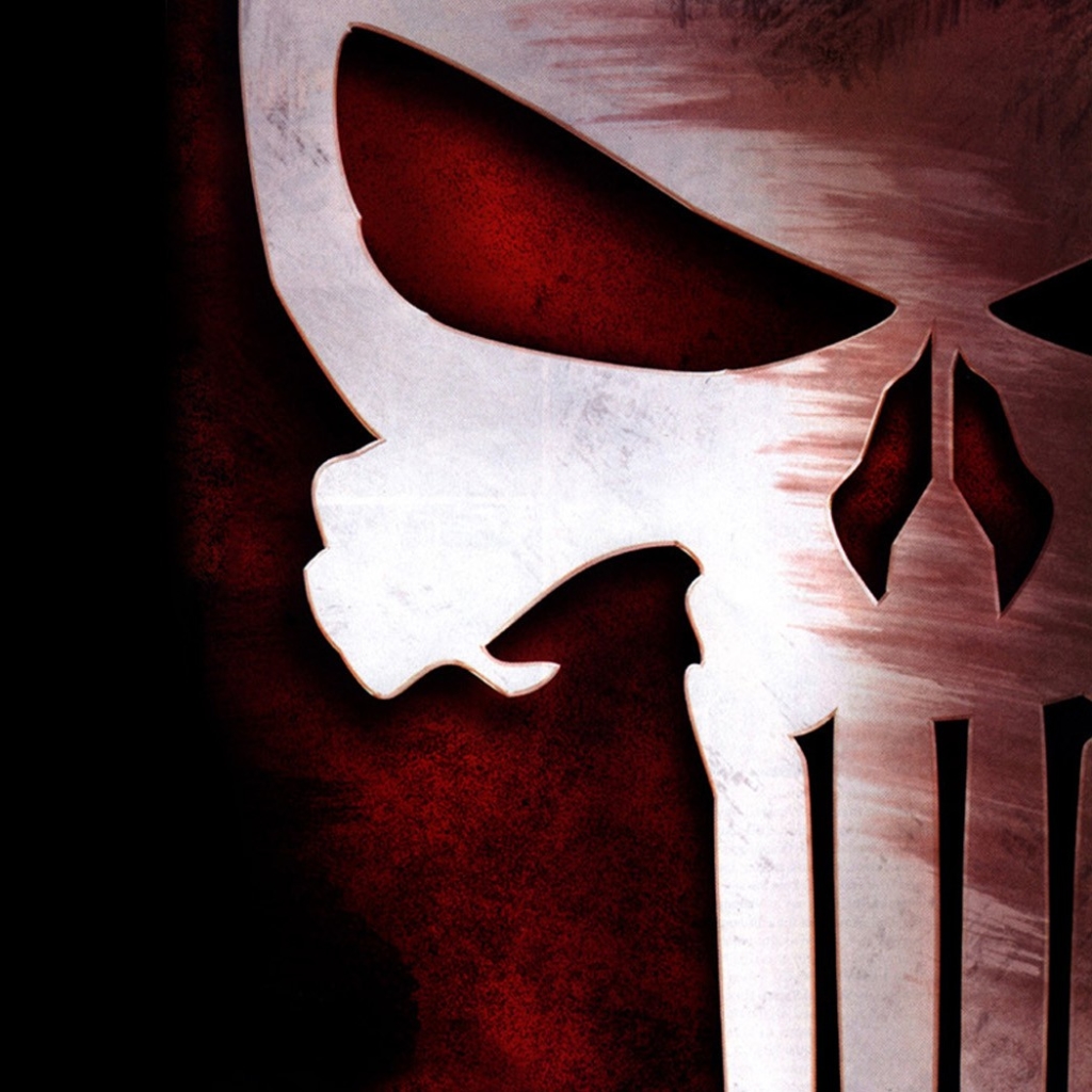 Handy-Wallpaper Comics, Marvel's The Punisher kostenlos herunterladen.