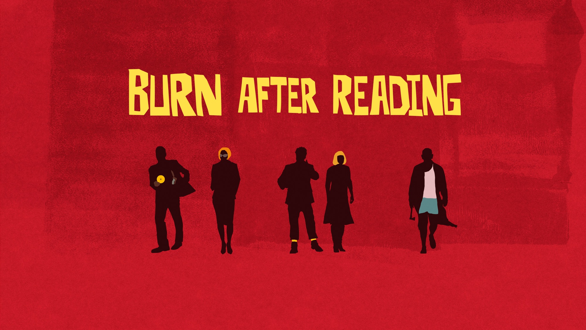 movie, burn after reading