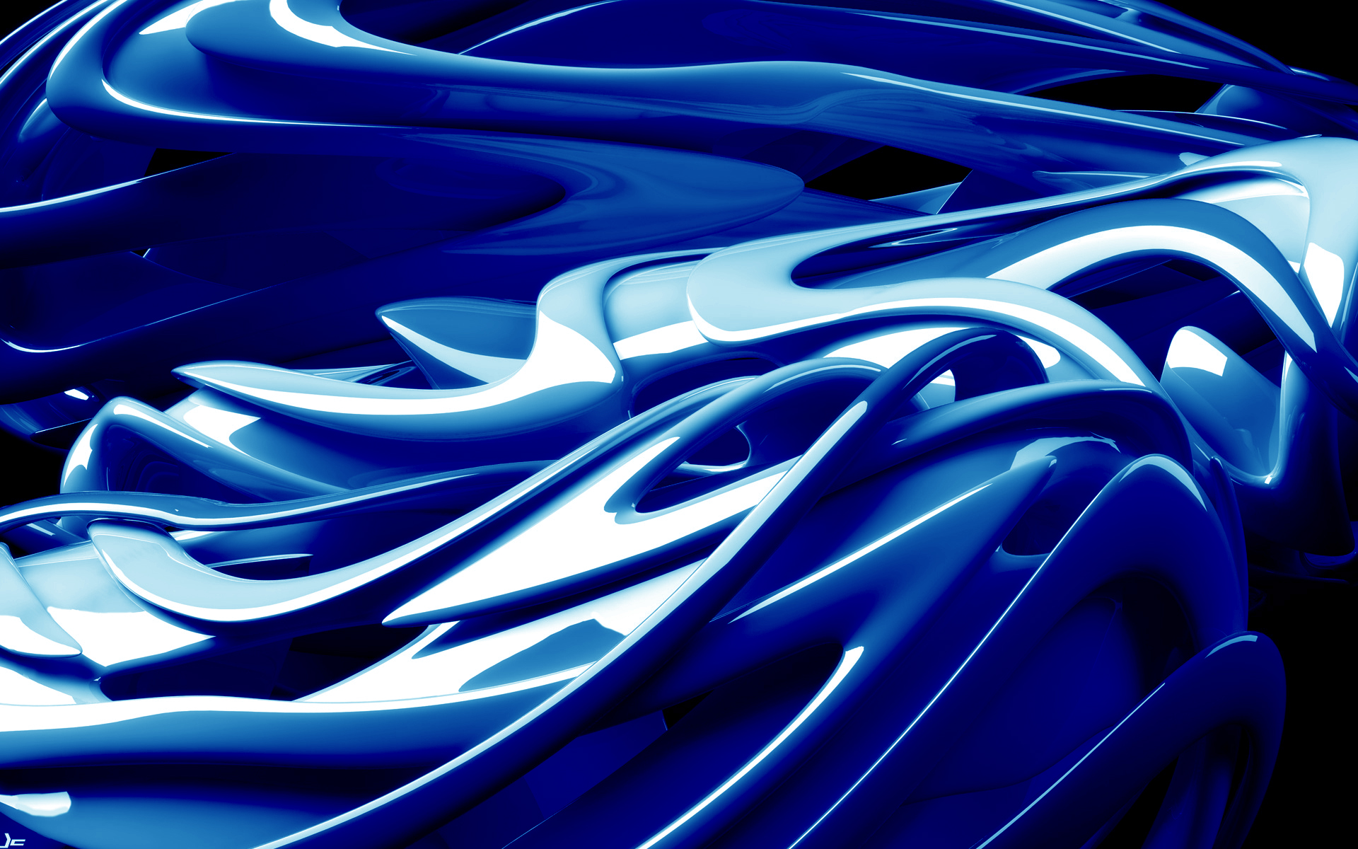 Download mobile wallpaper Abstract, Fractal for free.