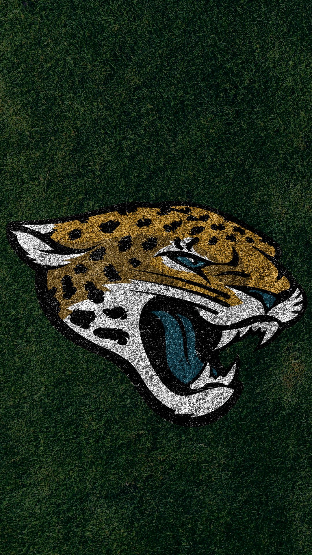 Descarga gratuita de fondo de pantalla para móvil de Fútbol, Logo, Emblema, Deporte, Nfl, Jaguares De Jacksonville.