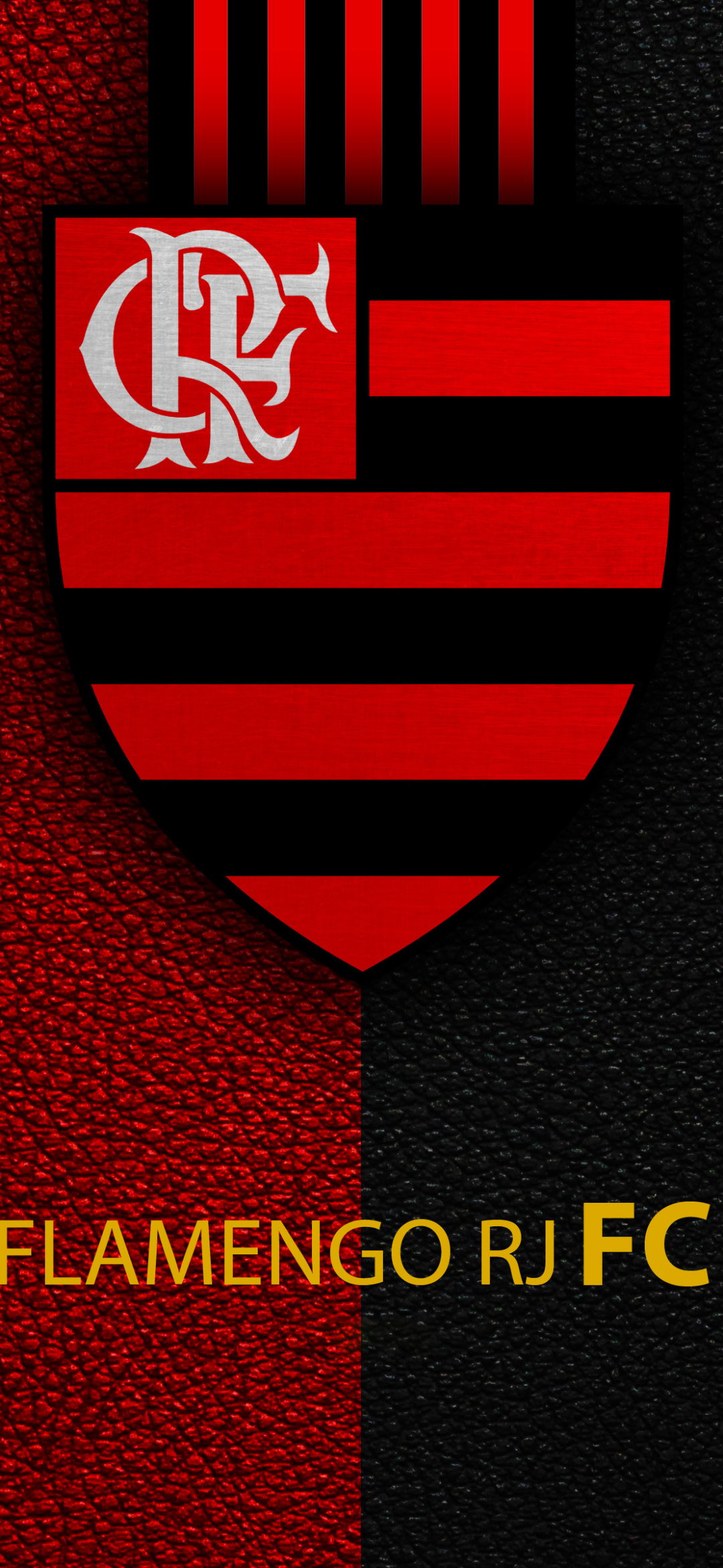 Téléchargez des papiers peints mobile Logo, Des Sports, Football, Club De Regatas Do Flamengo gratuitement.