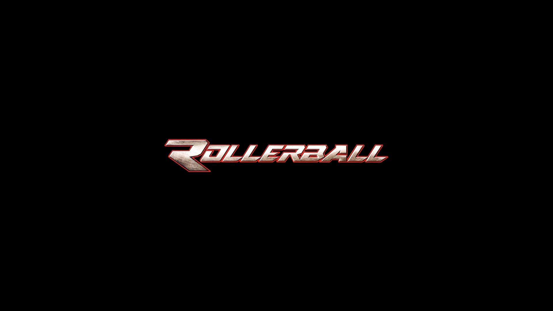 Descargar fondos de escritorio de Rollerball ¿un Futuro Próximo? HD