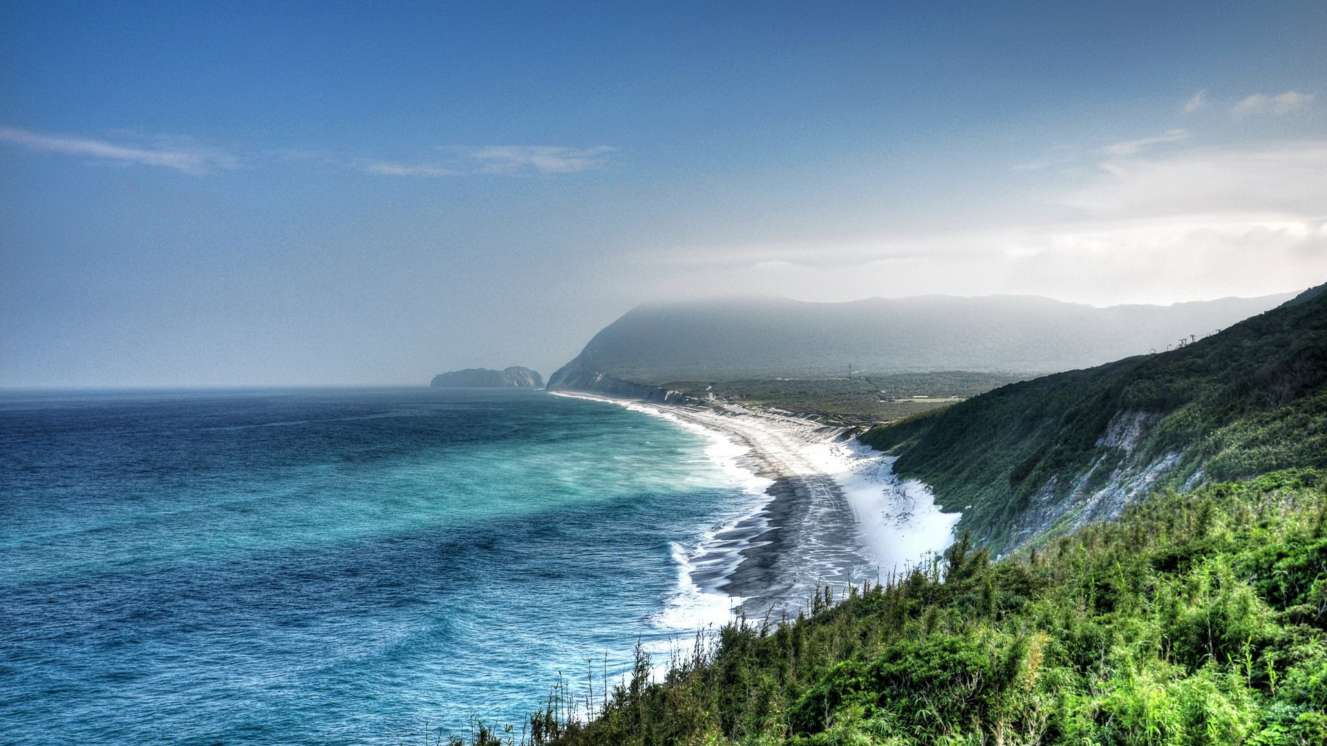 Descarga gratuita de fondo de pantalla para móvil de Costa, Tierra/naturaleza.