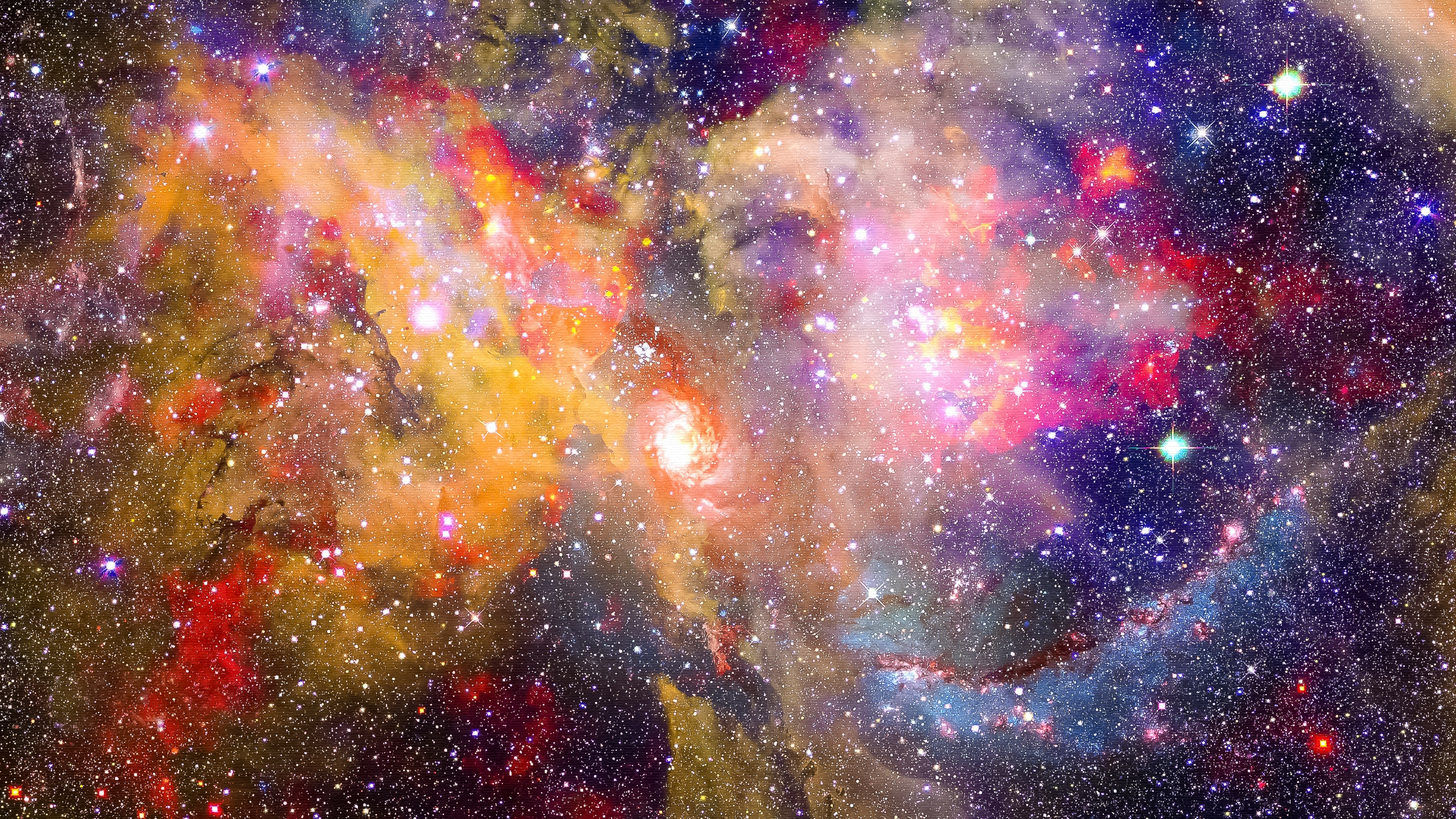 Baixar papéis de parede de desktop Galáxia Espiral HD