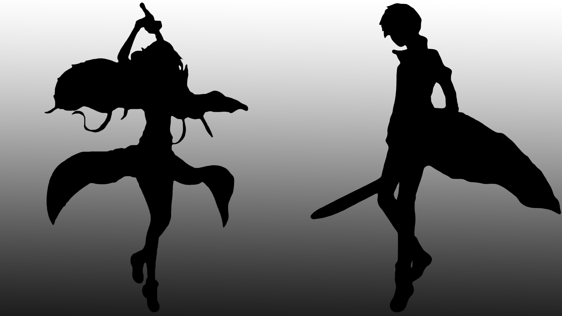 Baixar papel de parede para celular de Anime, Sword Art Online, Minimalista, Asuna Yuuki, Kirito (Sword Art Online), Kazuto Kirigaya gratuito.