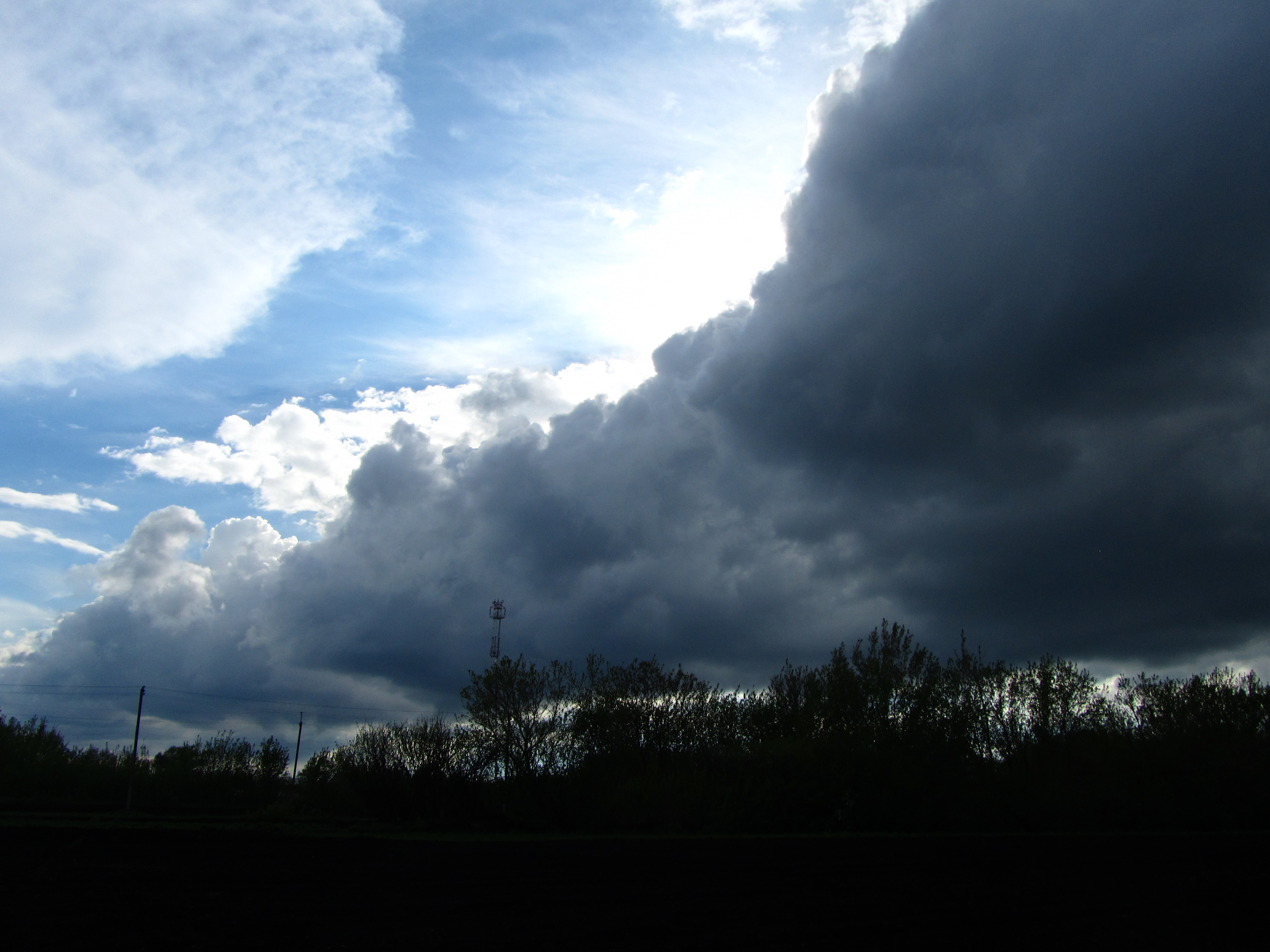 Descarga gratis la imagen Nube, Tierra/naturaleza en el escritorio de tu PC