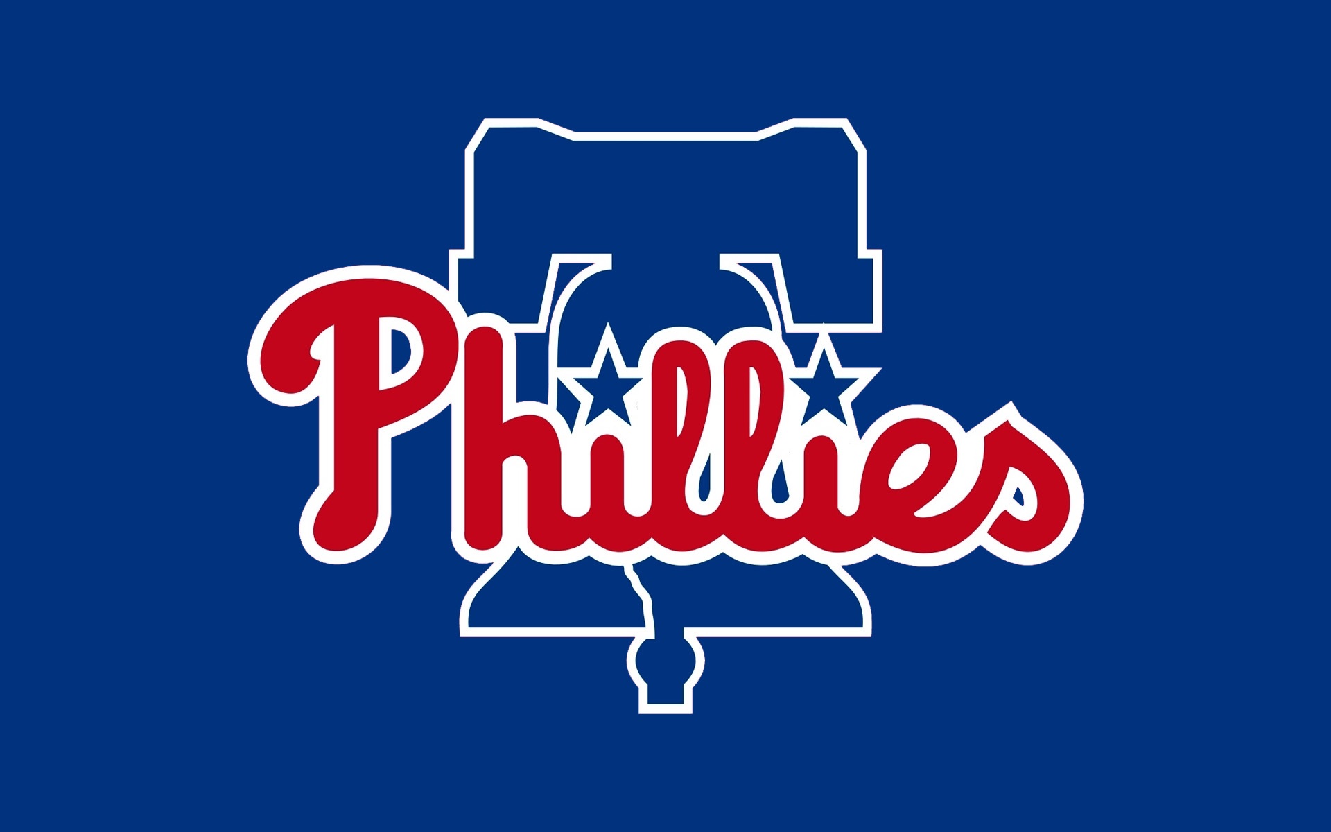 Laden Sie Philadelphia Phillies HD-Desktop-Hintergründe herunter
