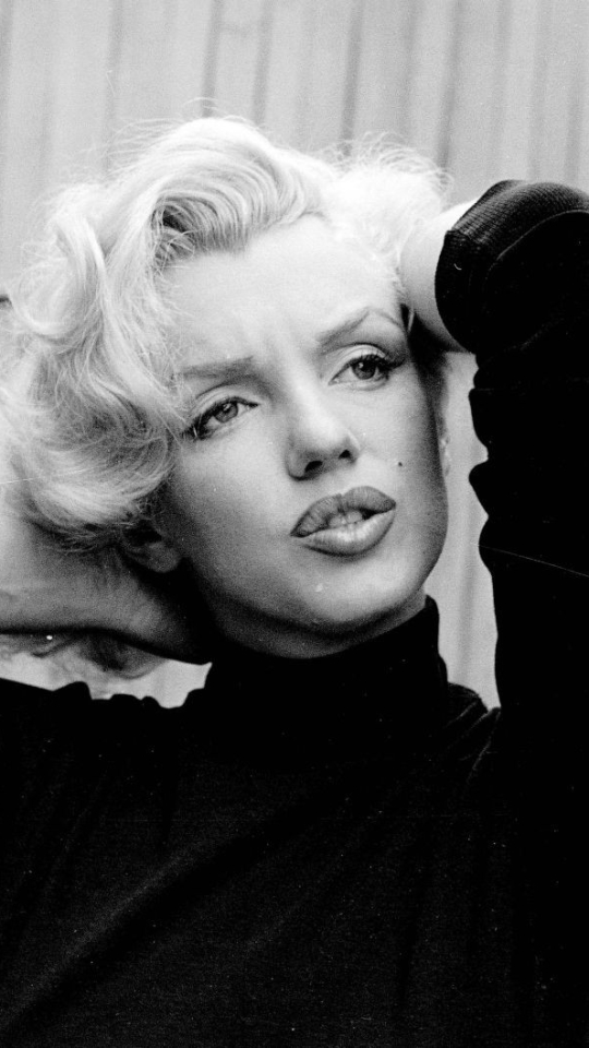 Baixar papel de parede para celular de Marilyn Monroe, Celebridade gratuito.