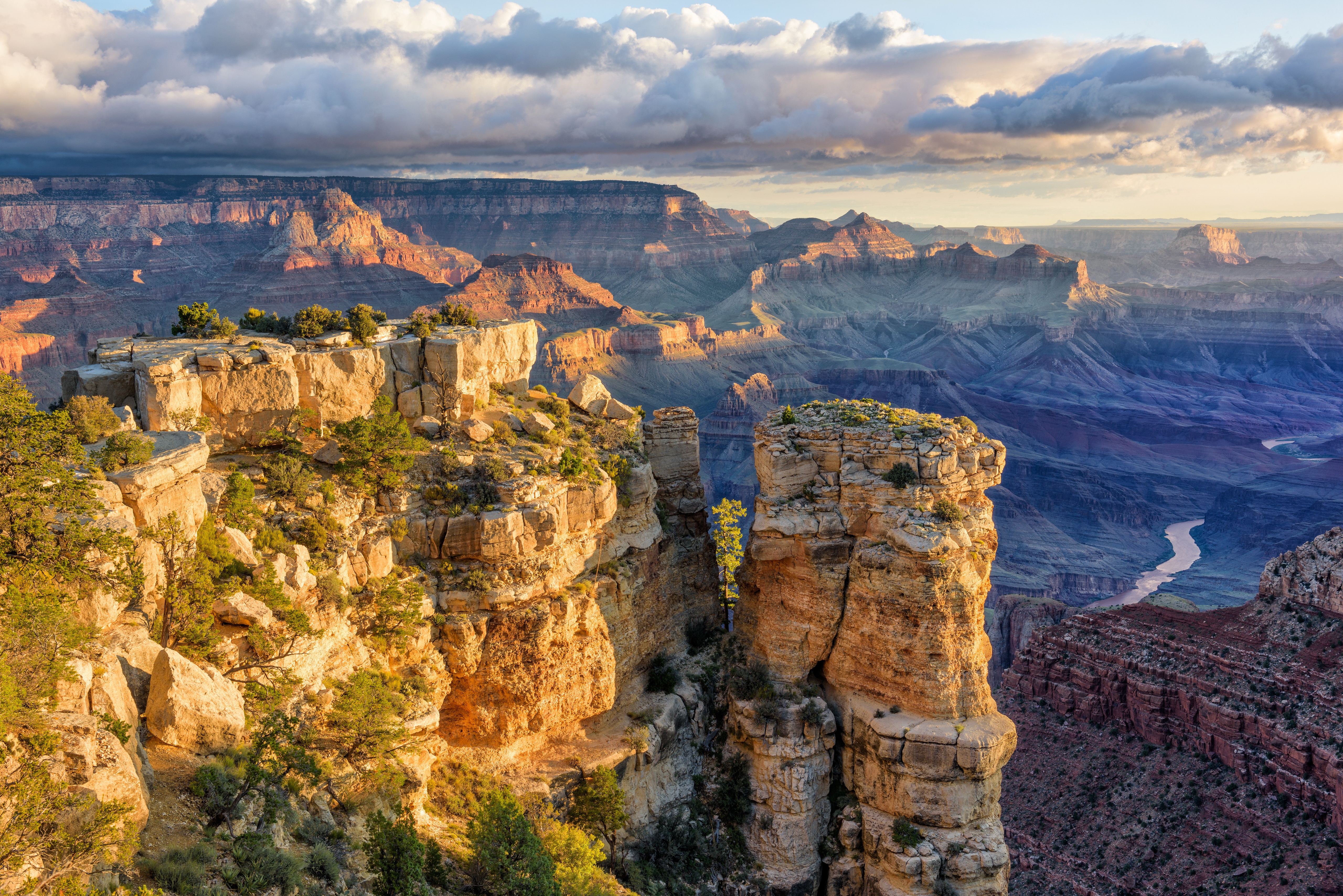 Download mobile wallpaper Canyon, Usa, Earth, Canyons, Arizona, Grand Canyon for free.