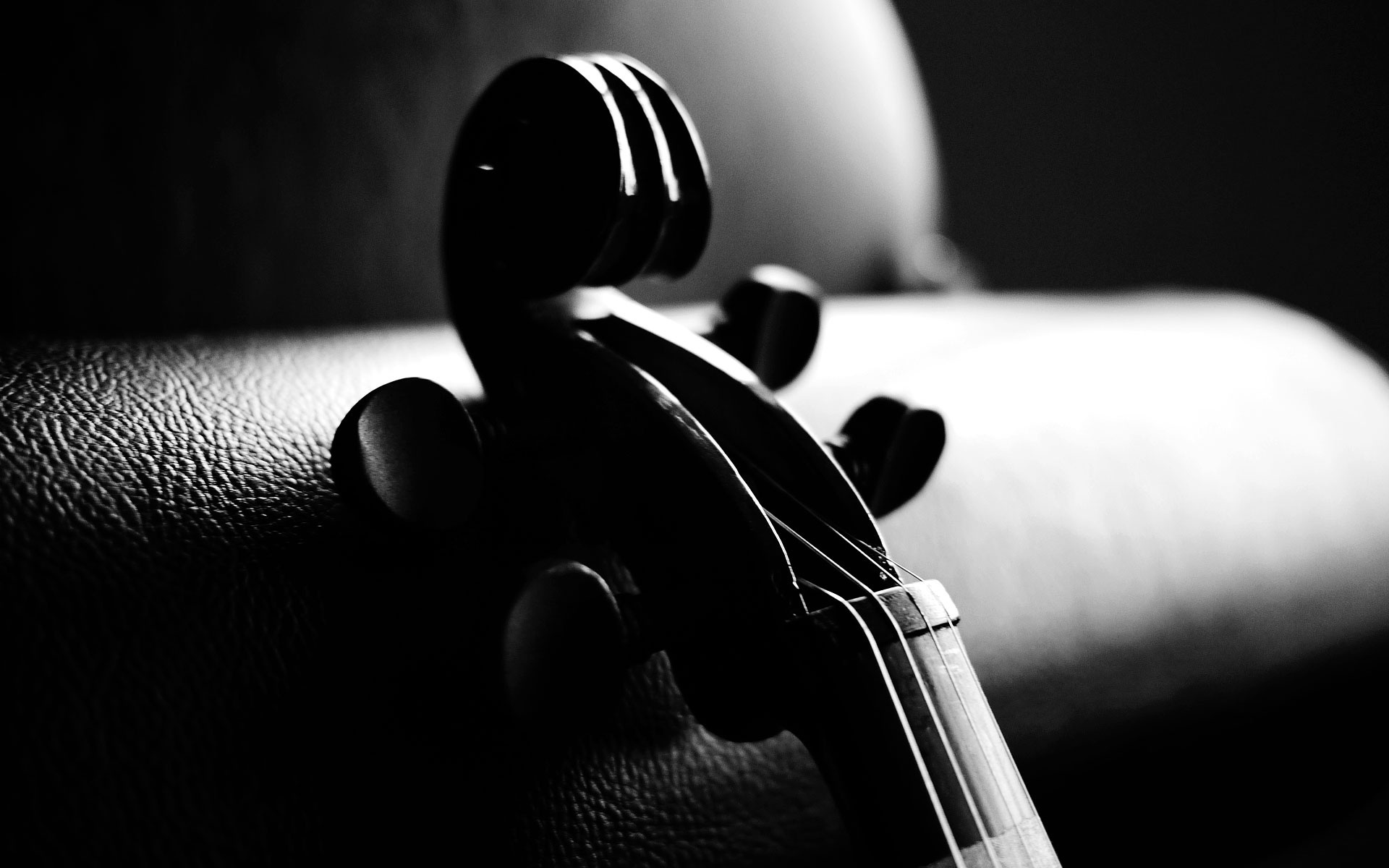 Download mobile wallpaper Music, Violin for free.