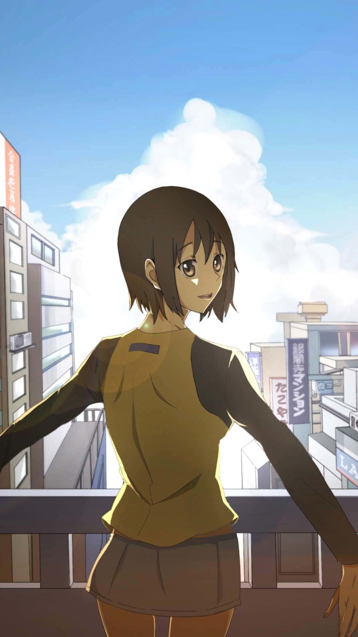 Descarga gratuita de fondo de pantalla para móvil de Animado, Misaki Nakahara, Nhk Ni Yōkoso!.