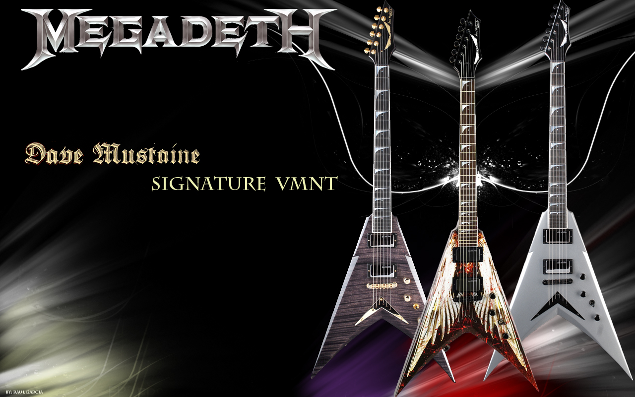 Handy-Wallpaper Musik, Megadeth kostenlos herunterladen.