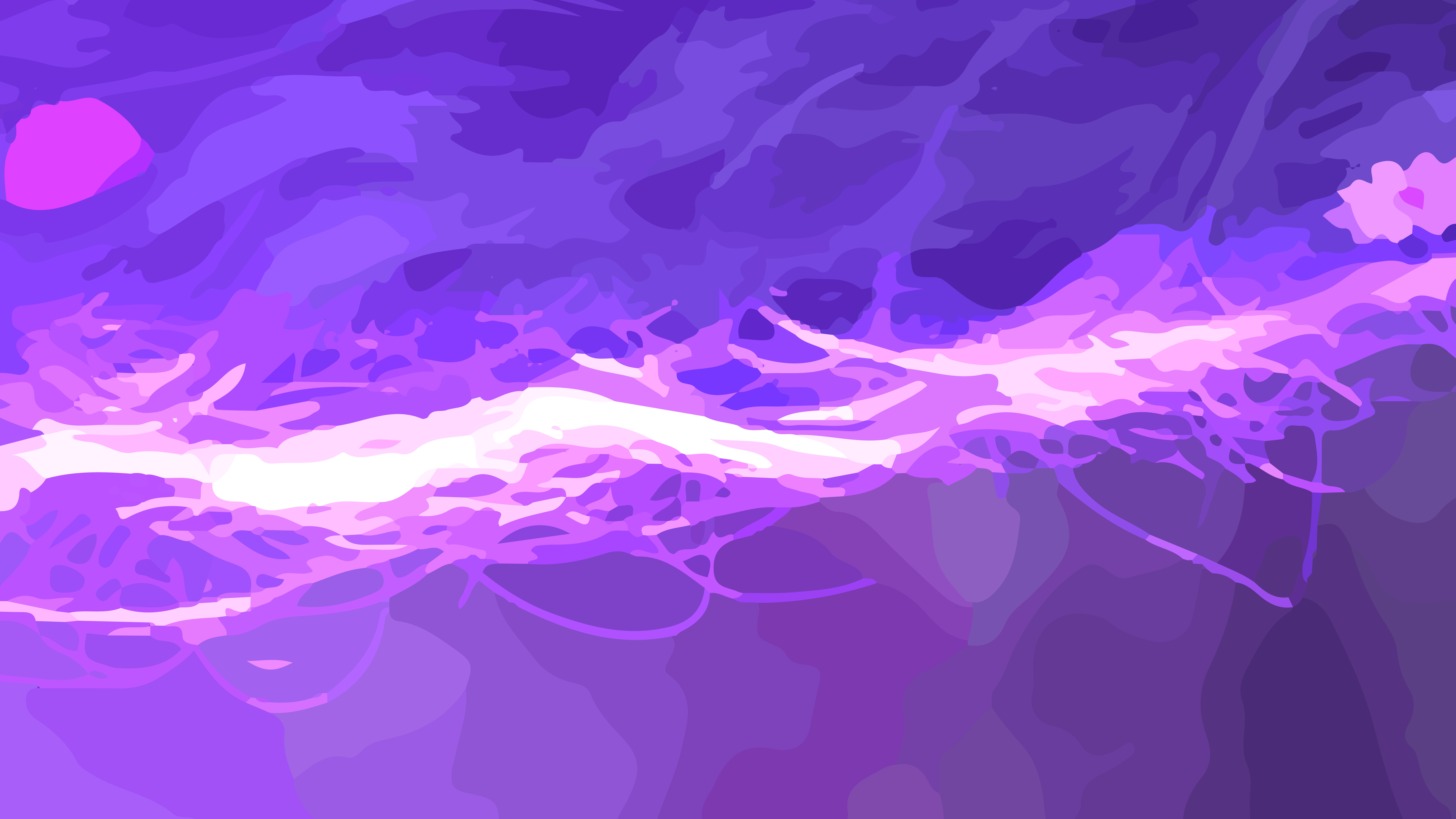 Free download wallpaper Abstract, Purple on your PC desktop