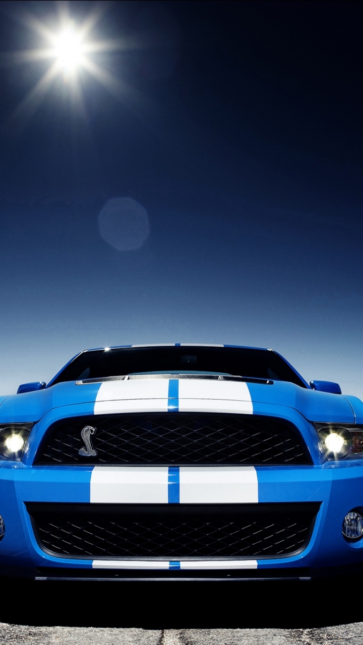 1092513 Bildschirmschoner und Hintergrundbilder Ford Mustang Shelby Cobra Gt 500 auf Ihrem Telefon. Laden Sie  Bilder kostenlos herunter