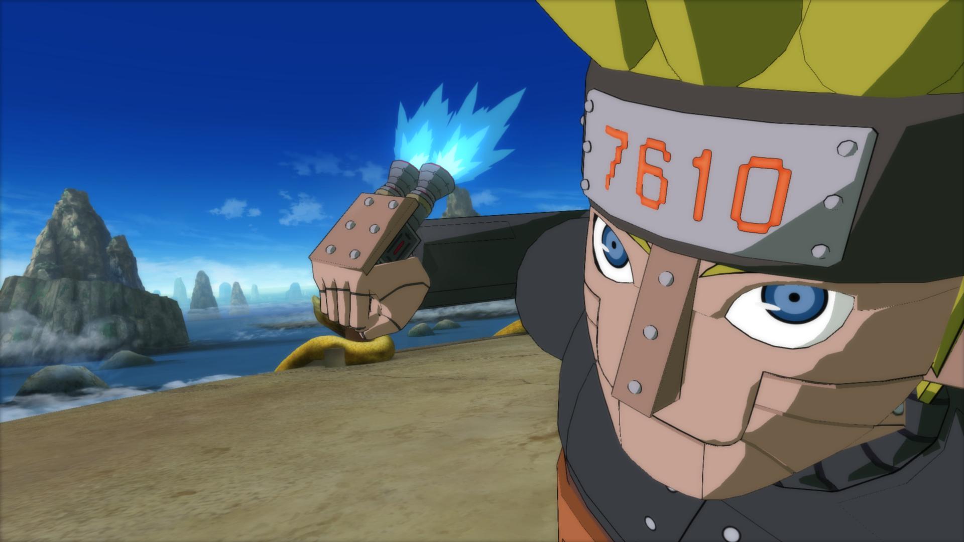 Завантажити шпалери безкоштовно Наруто, Відеогра, Naruto Shippuden: Ultimate Ninja Storm Revolution картинка на робочий стіл ПК