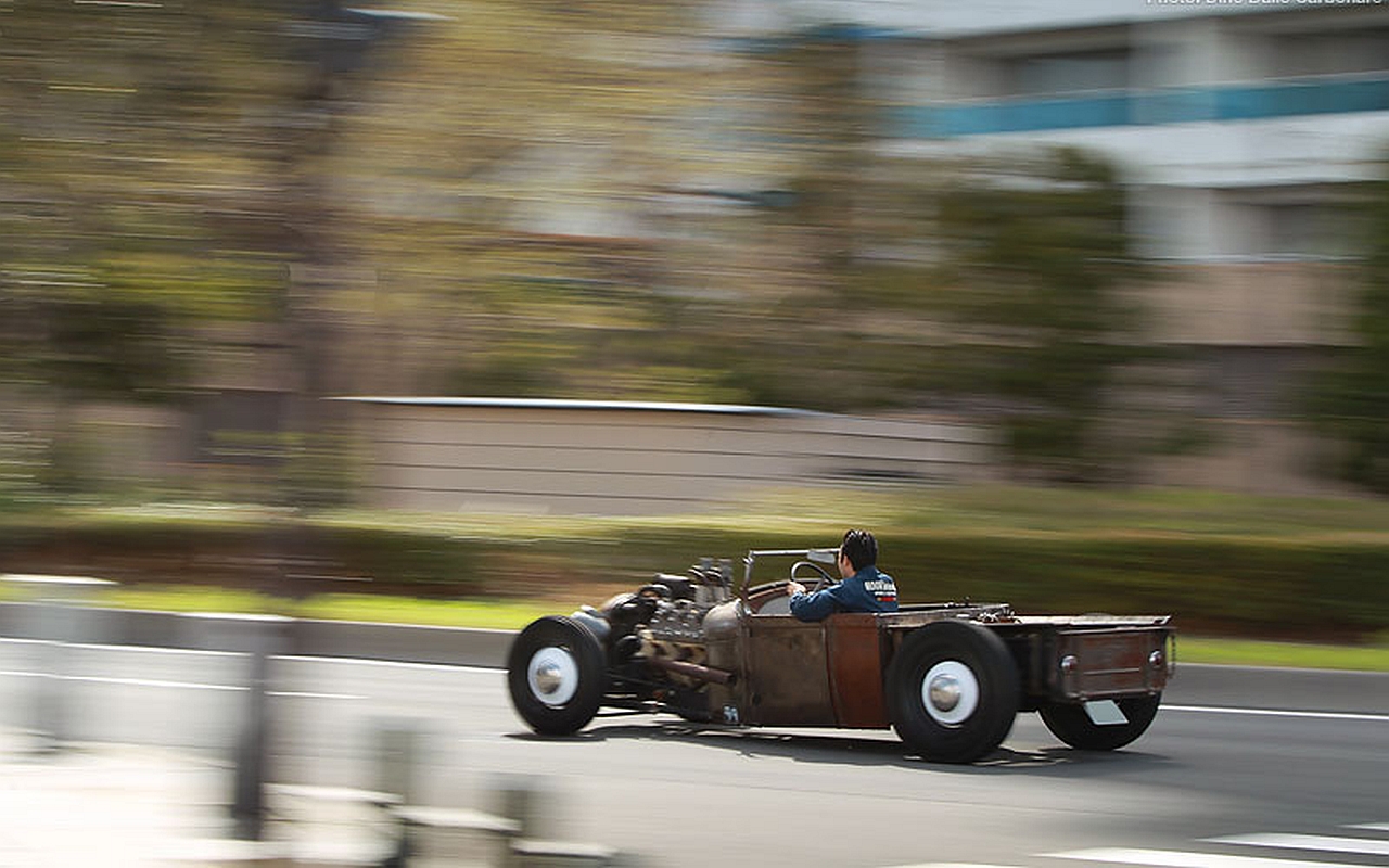 1473423 Bild herunterladen fahrzeuge, ford von 1929 - Hintergrundbilder und Bildschirmschoner kostenlos