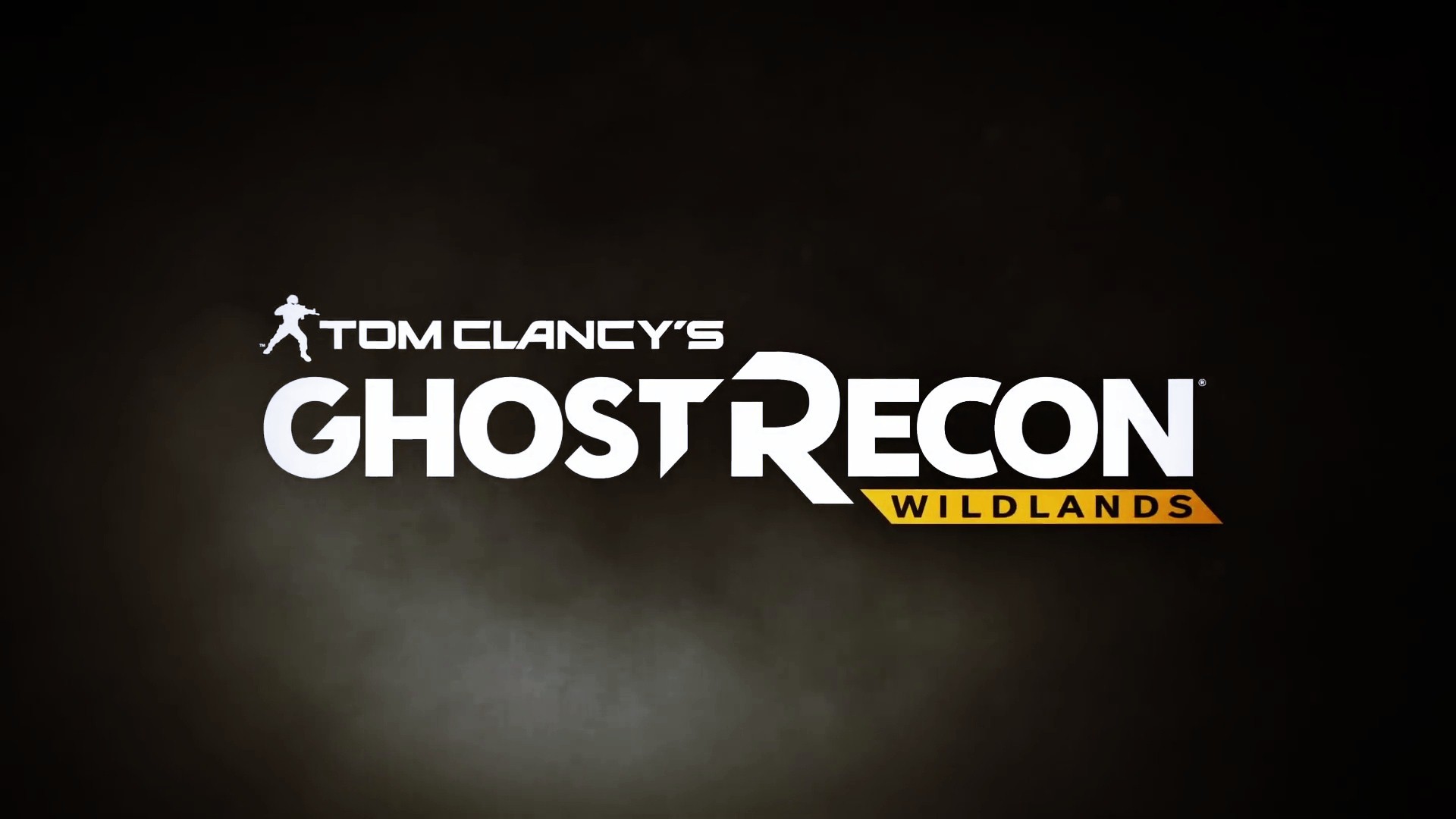 Descarga gratuita de fondo de pantalla para móvil de Logo, Videojuego, Tierras Salvajes De Ghost Recon De Tom Clancy, Tierras Salvajes De Tom Clancy's Ghost Recon.