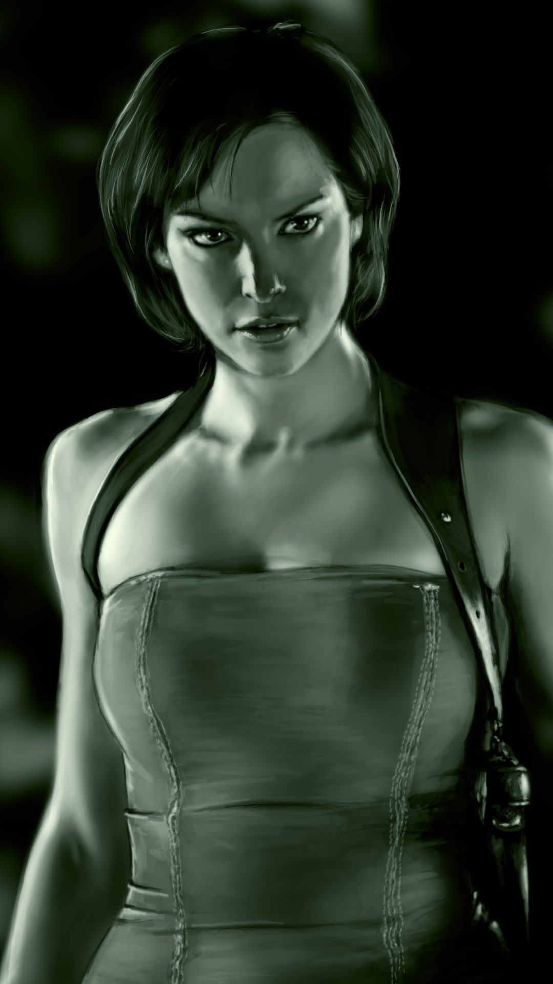 Handy-Wallpaper Resident Evil, Filme, Resident Evil: Apocalypse kostenlos herunterladen.